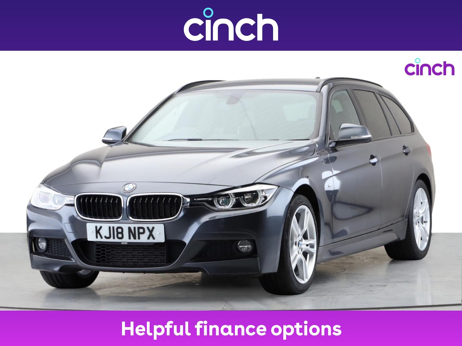 Used BMW 3 Series 2018 for sale - 76750658: Photo 9