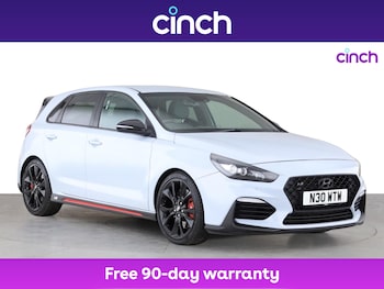 Hyundai - i30