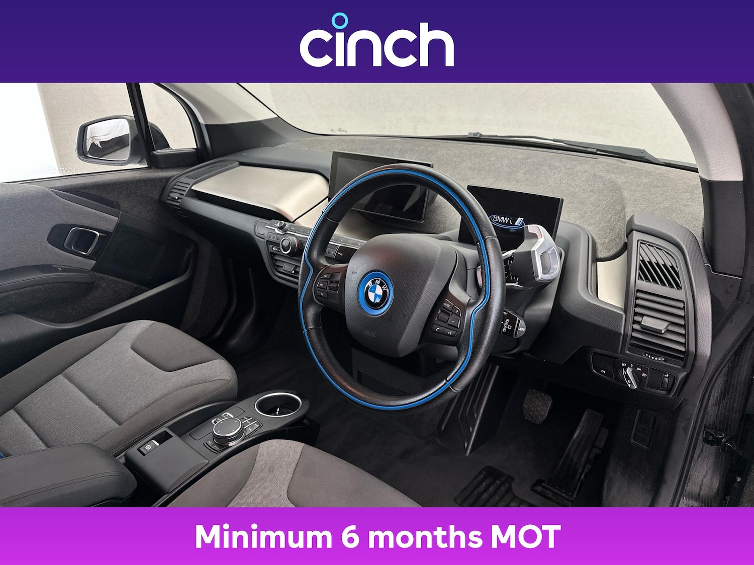 Used BMW i3 2019 for sale - 76438705: Photo 12