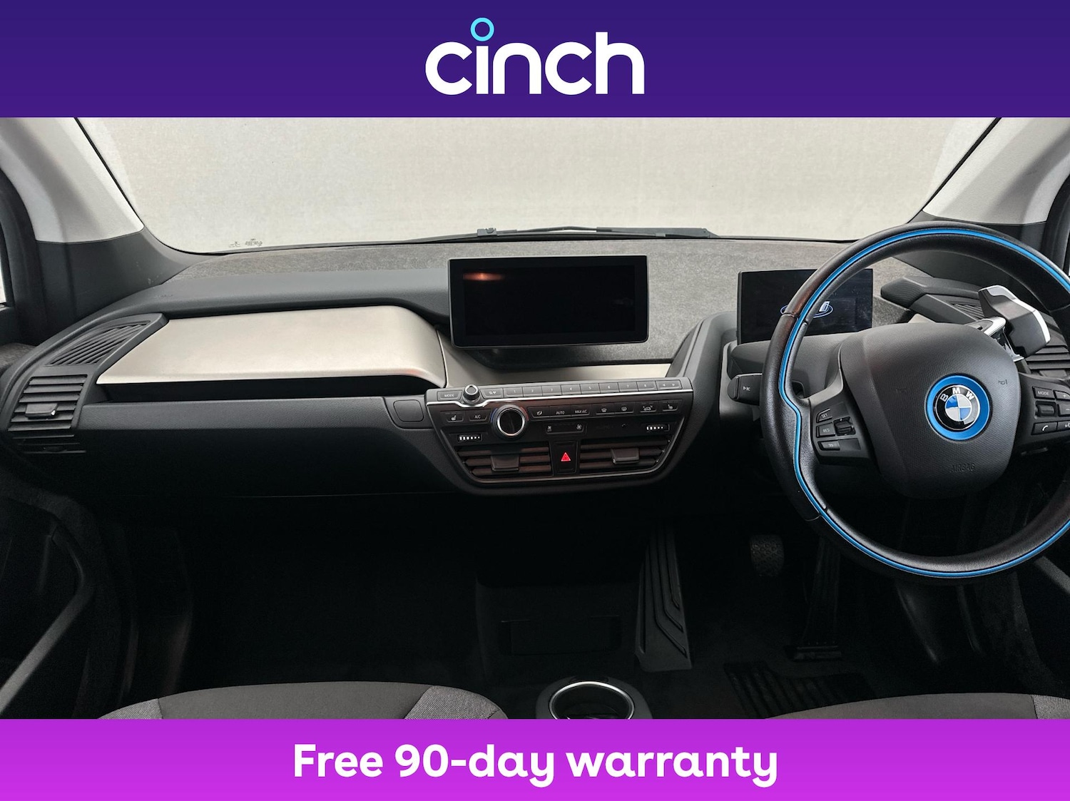 Used BMW i3 2019 for sale - 76438705: Photo 15