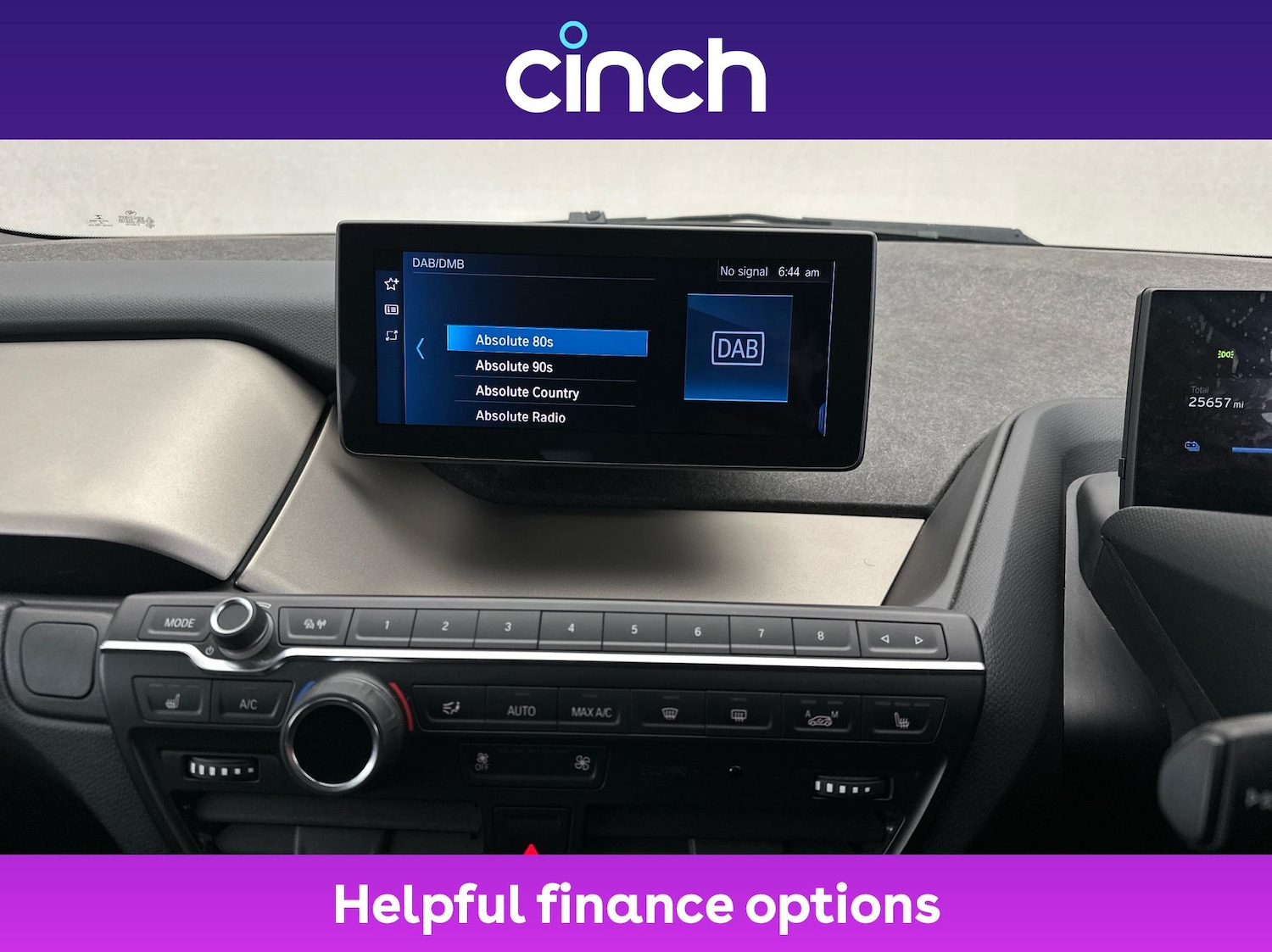 Used BMW i3 2019 for sale - 76438705: Photo 17