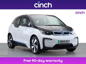 BMW - i3