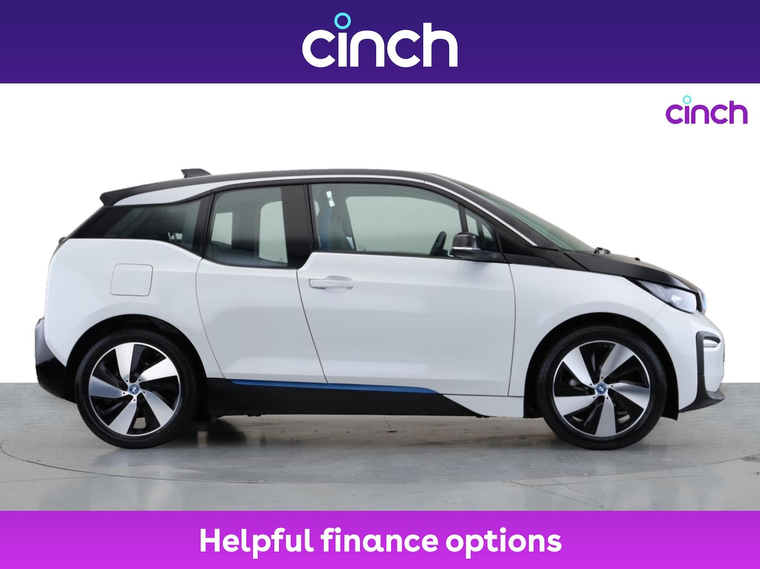 Used BMW i3 2019 for sale - 76438705: Photo 2