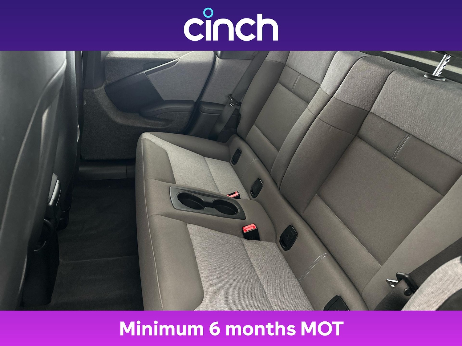 Used BMW i3 2019 for sale - 76438705: Photo 20