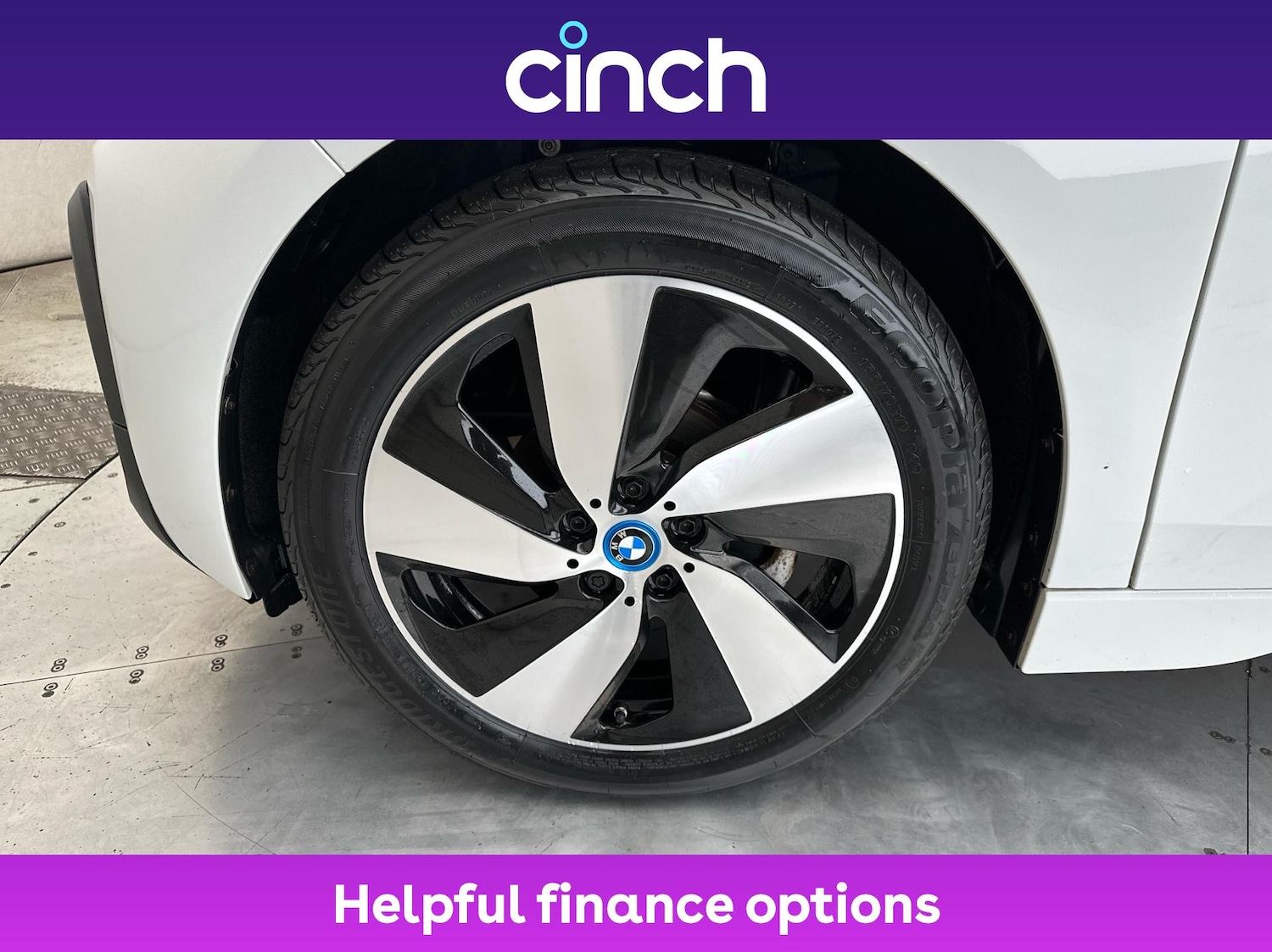 Used BMW i3 2019 for sale - 76438705: Photo 24