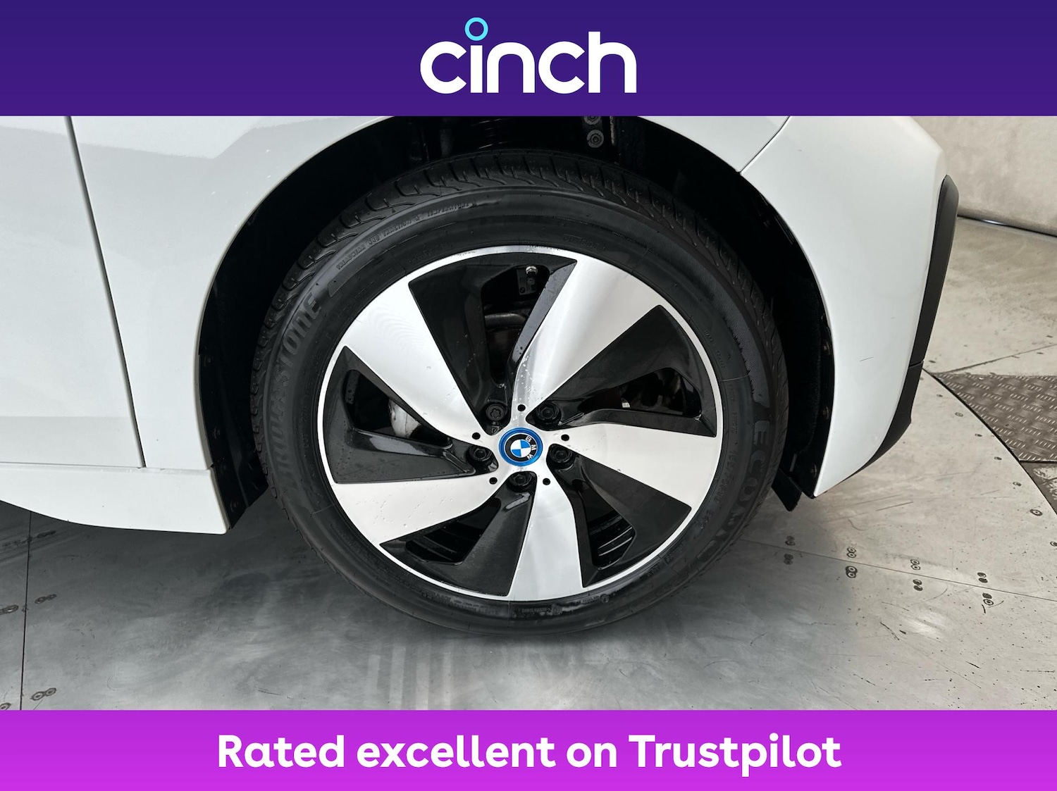 Used BMW i3 2019 for sale - 76438705: Photo 28