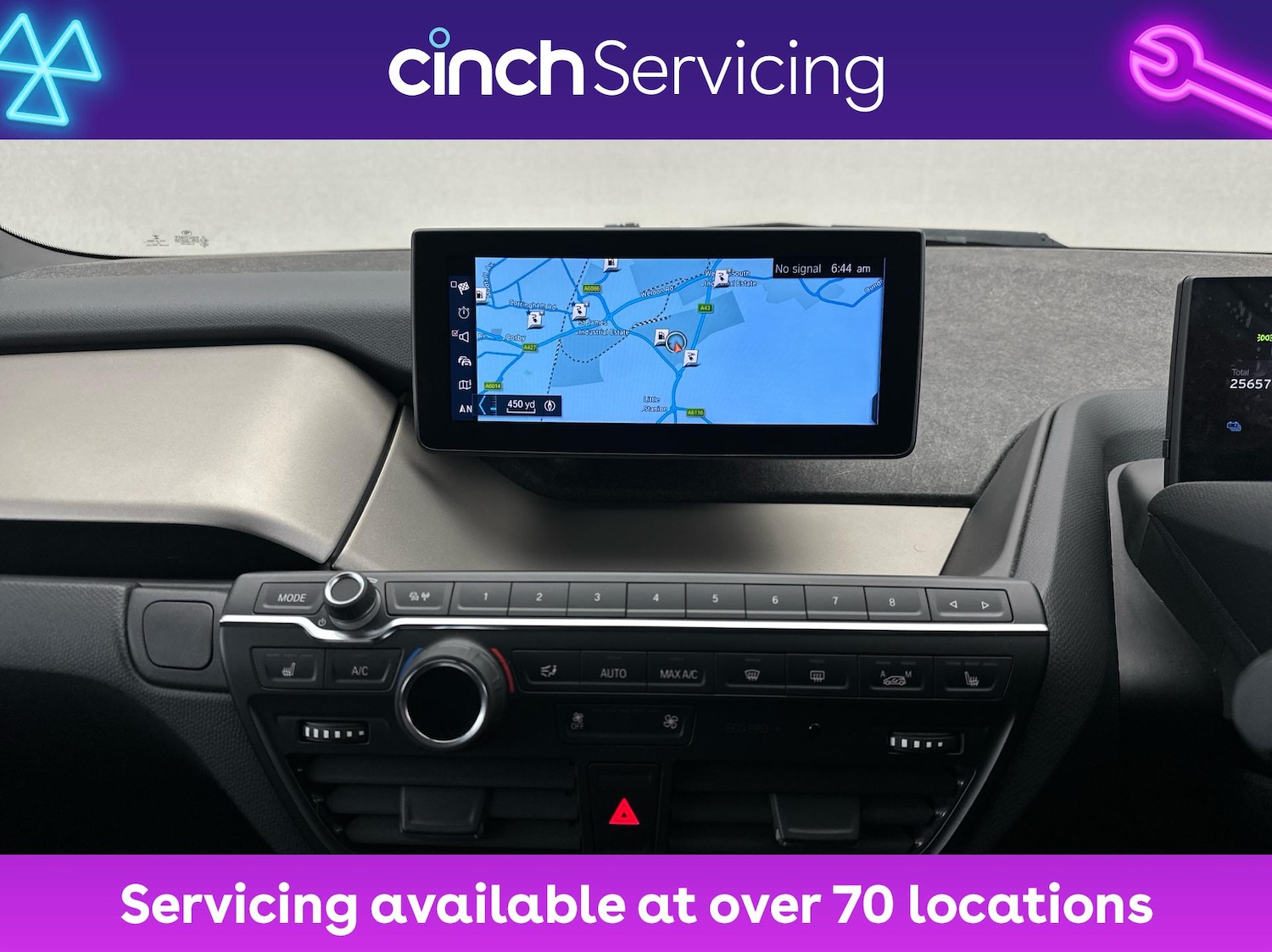 Used BMW i3 2019 for sale - 76438705: Photo 31