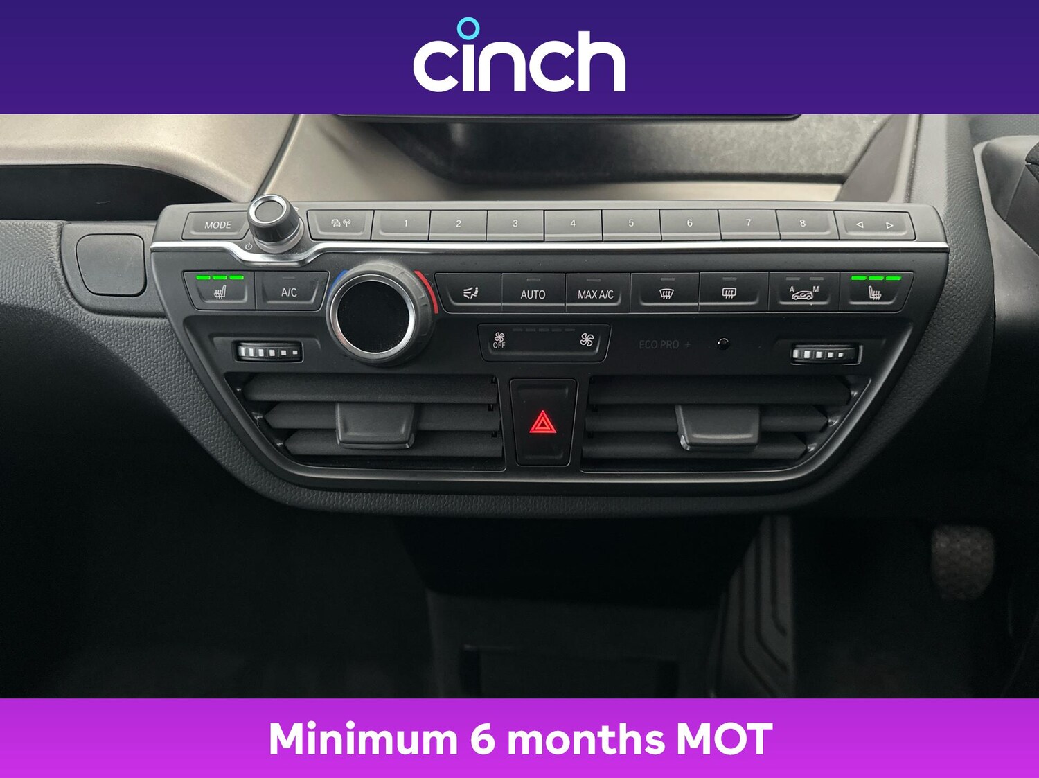 Used BMW i3 2019 for sale - 76438705: Photo 32