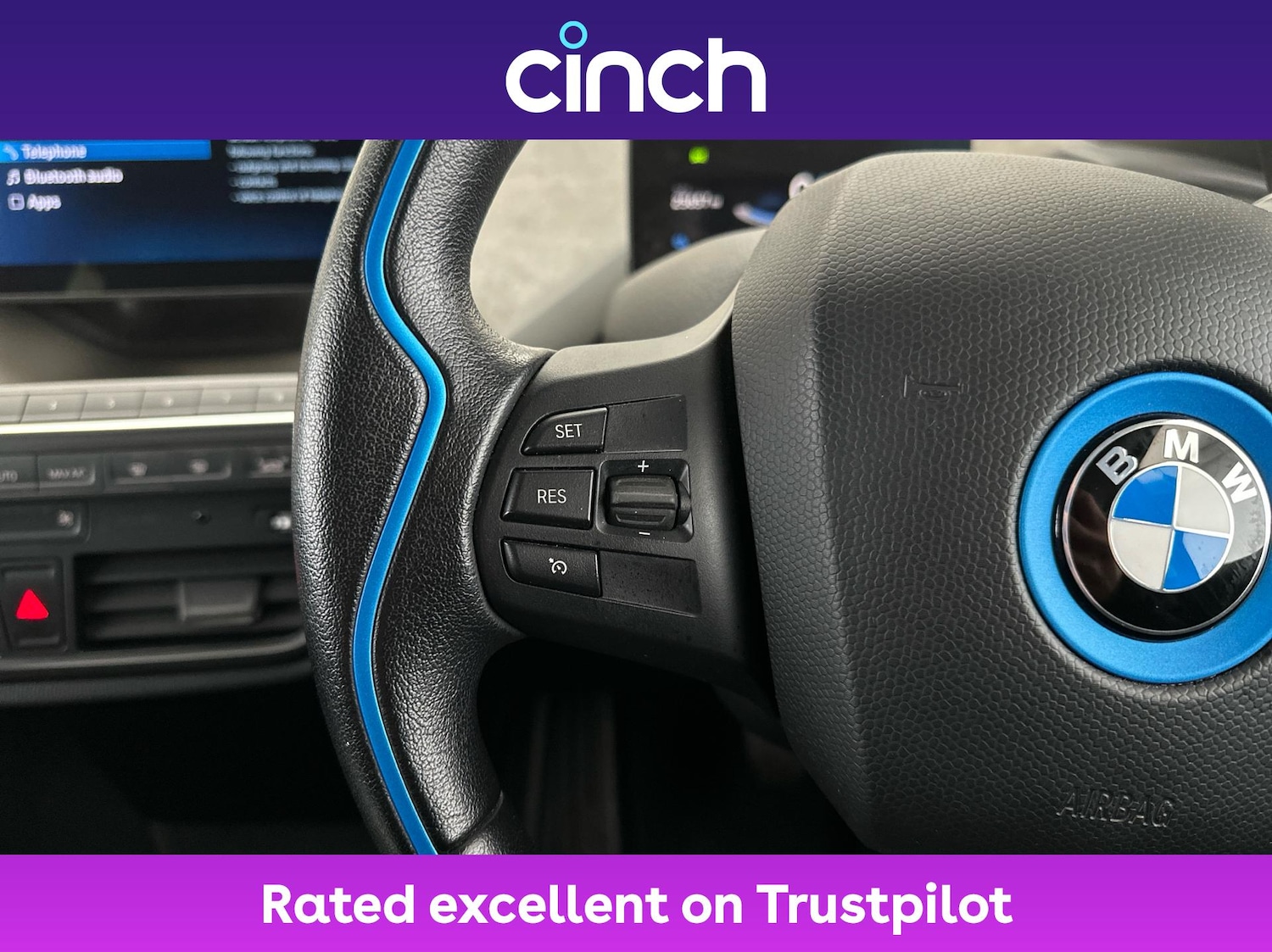 Used BMW i3 2019 for sale - 76438705: Photo 33