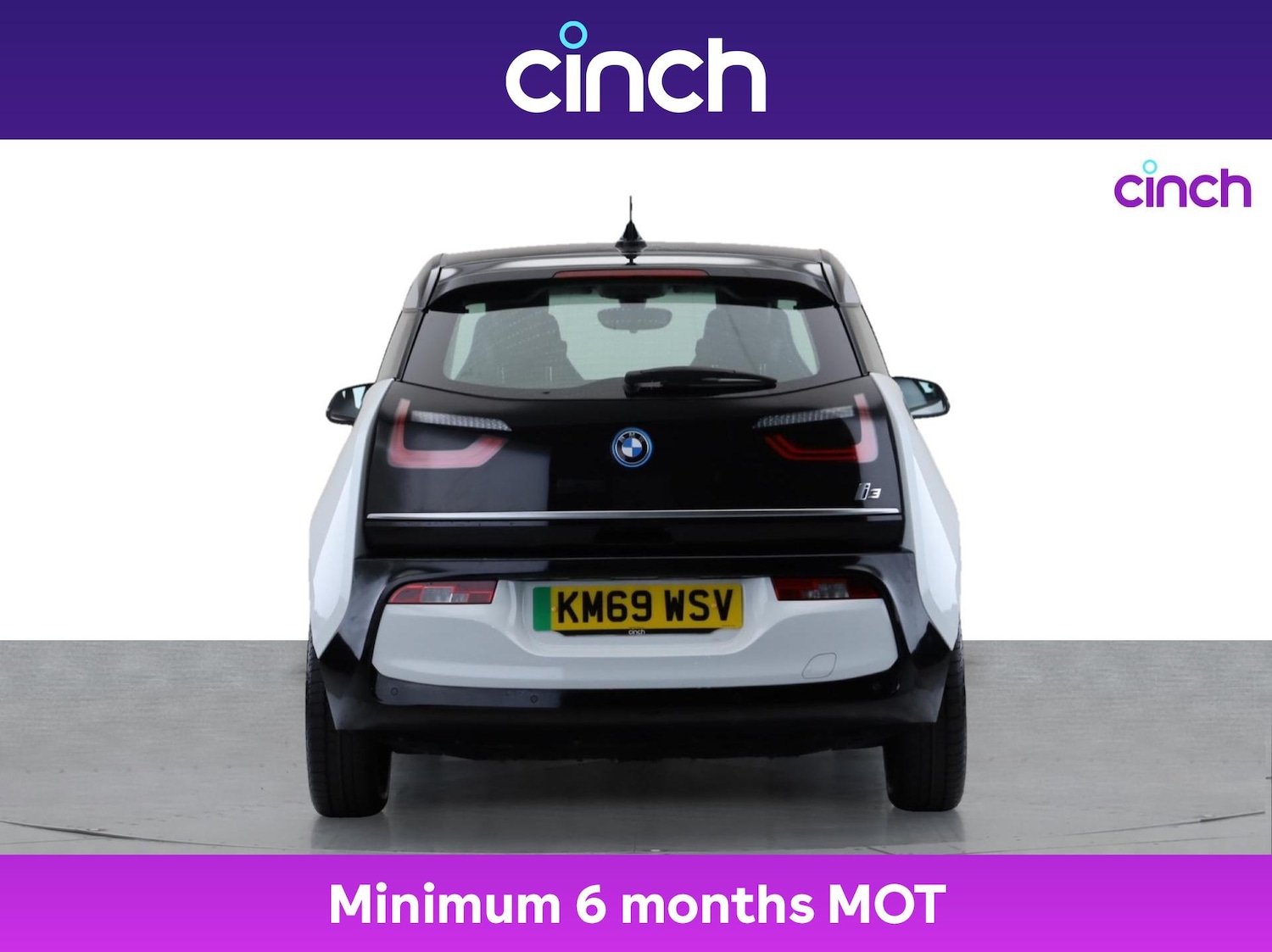 Used BMW i3 2019 for sale - 76438705: Photo 5