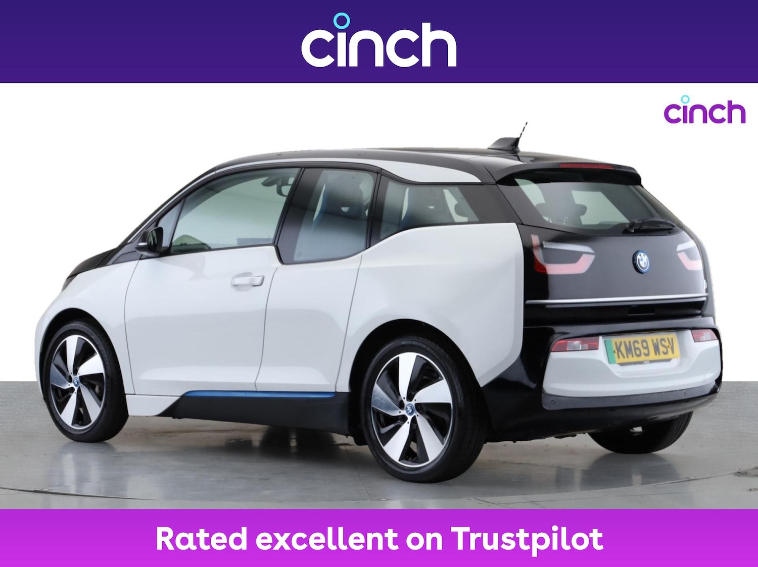 Used BMW i3 2019 for sale - 76438705: Photo 6