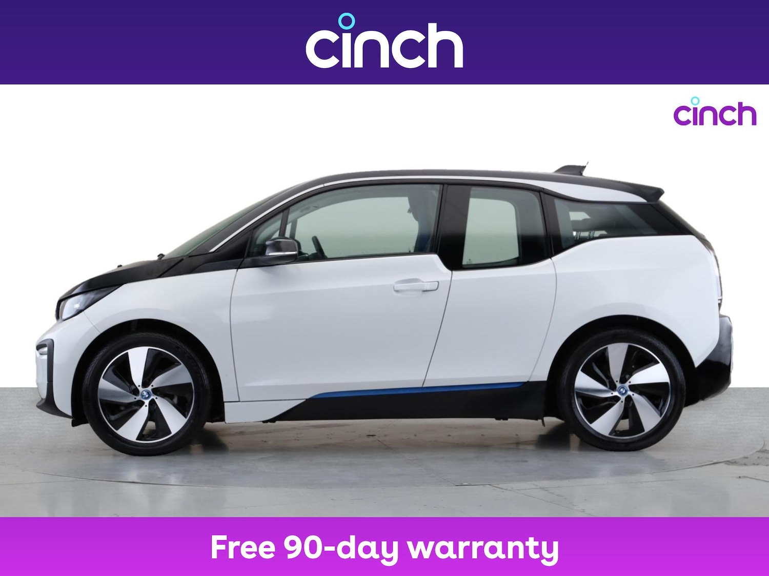 Used BMW i3 2019 for sale - 76438705: Photo 8