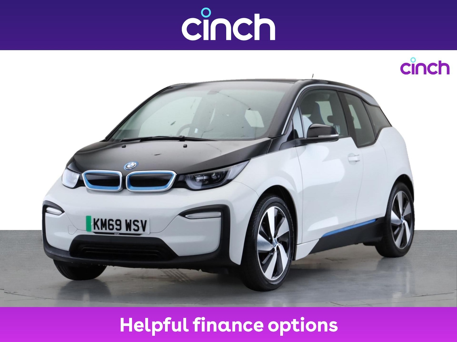 Used BMW i3 2019 for sale - 76438705: Photo 9