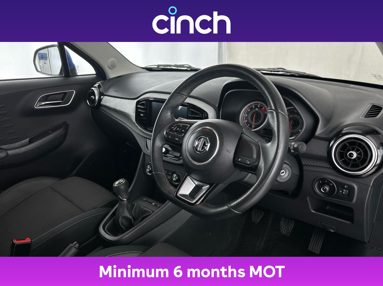 Used MG MG3 2019 for sale - 77071888: Photo 12