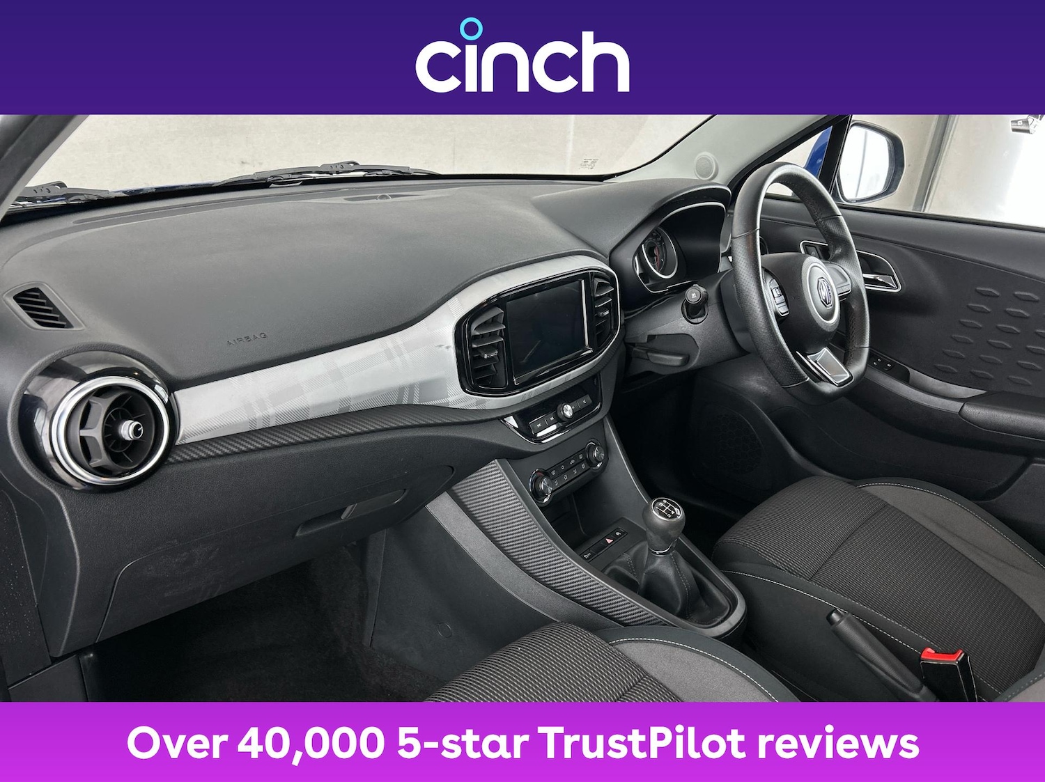 Used MG MG3 2019 for sale - 77071888: Photo 14