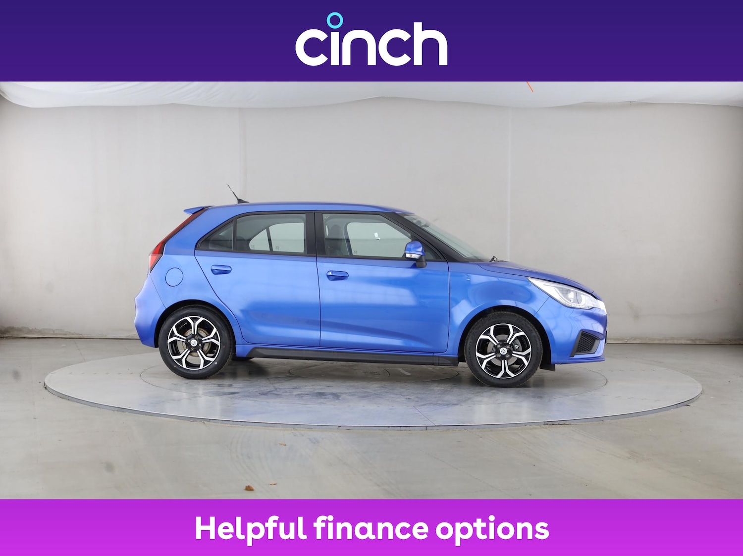 Used MG MG3 2019 for sale - 77071888: Photo 2