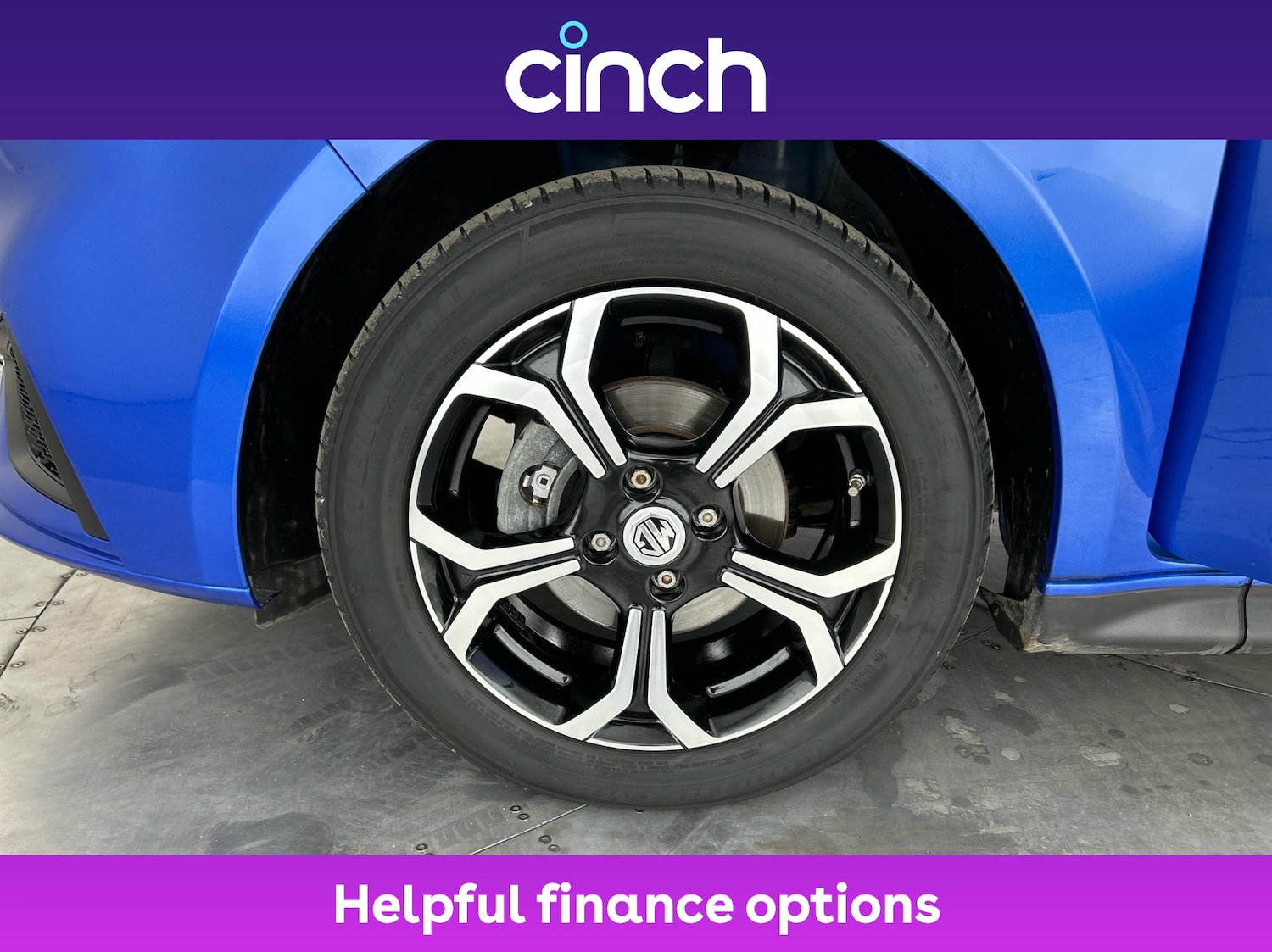 Used MG MG3 2019 for sale - 77071888: Photo 24