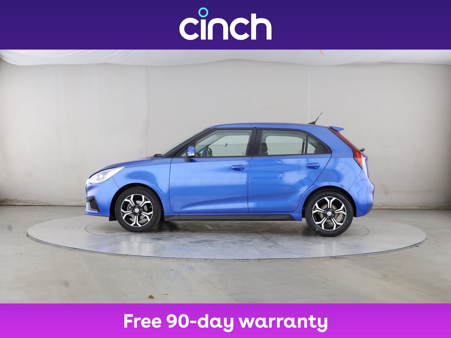 Used MG MG3 2019 for sale - 77071888: Photo 8