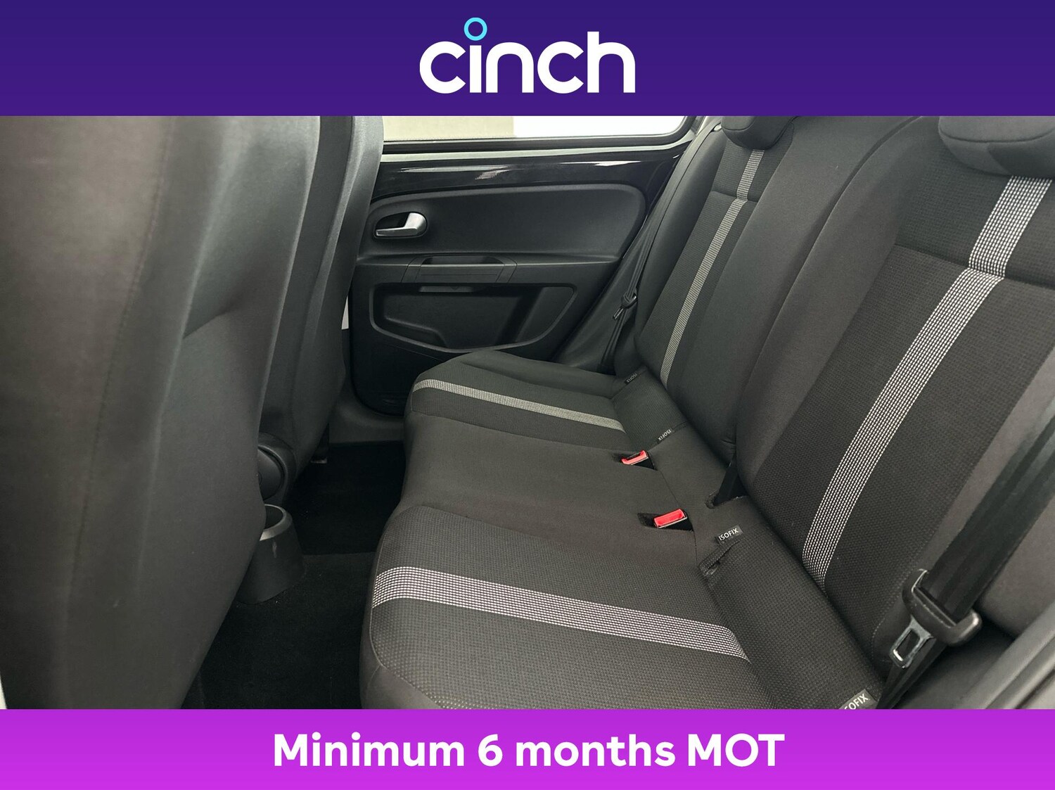 Used Volkswagen up! 2018 for sale - 76915171: Photo 20