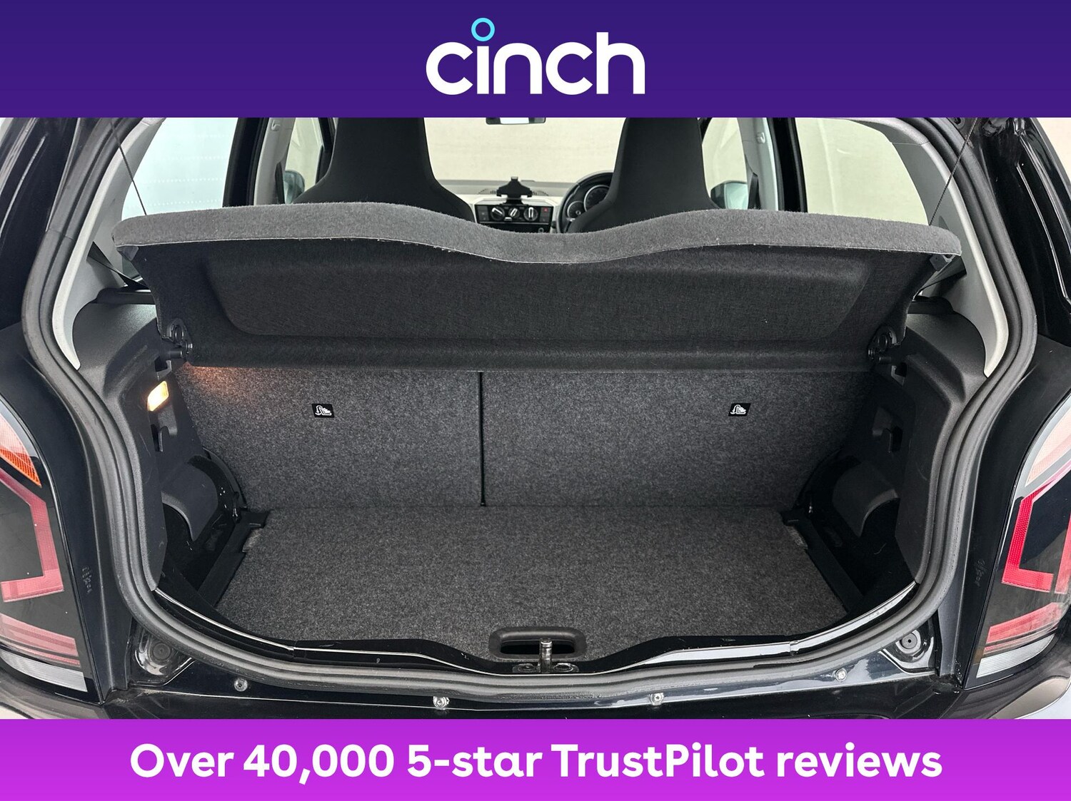 Used Volkswagen up! 2018 for sale - 76915171: Photo 21