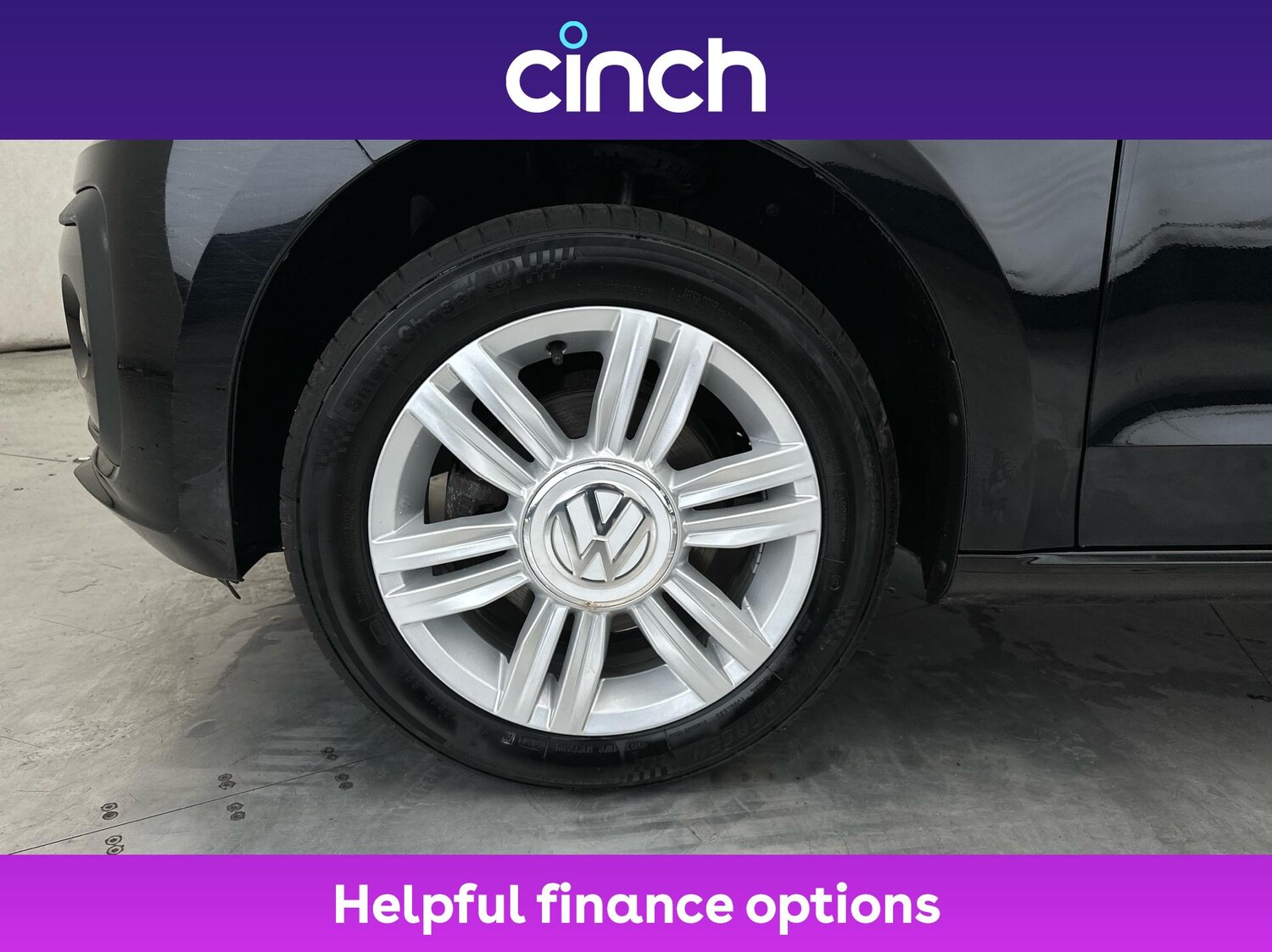 Used Volkswagen up! 2018 for sale - 76915171: Photo 24