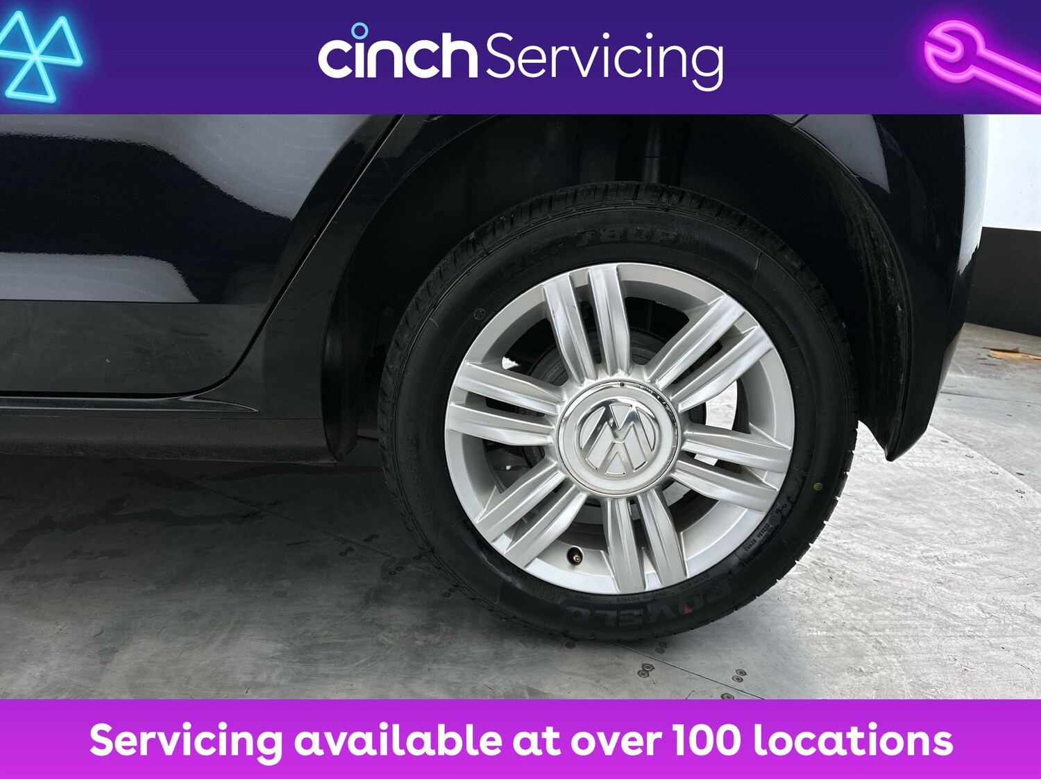 Used Volkswagen up! 2018 for sale - 76915171: Photo 26