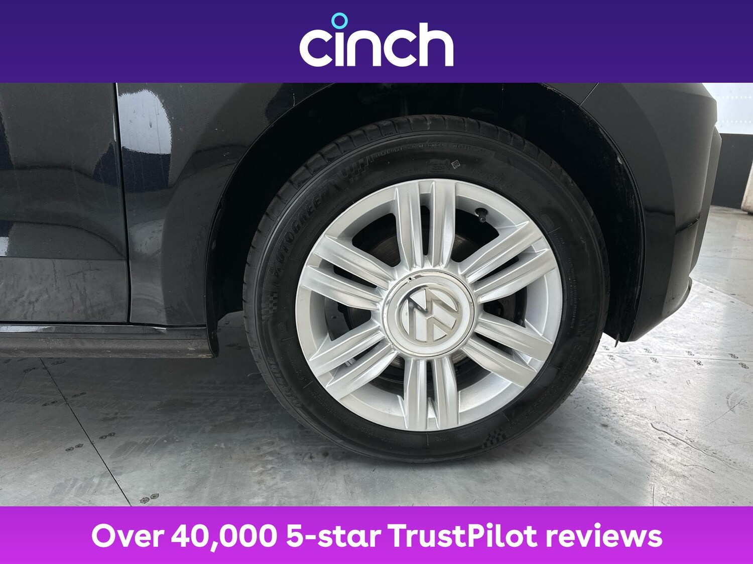 Used Volkswagen up! 2018 for sale - 76915171: Photo 28