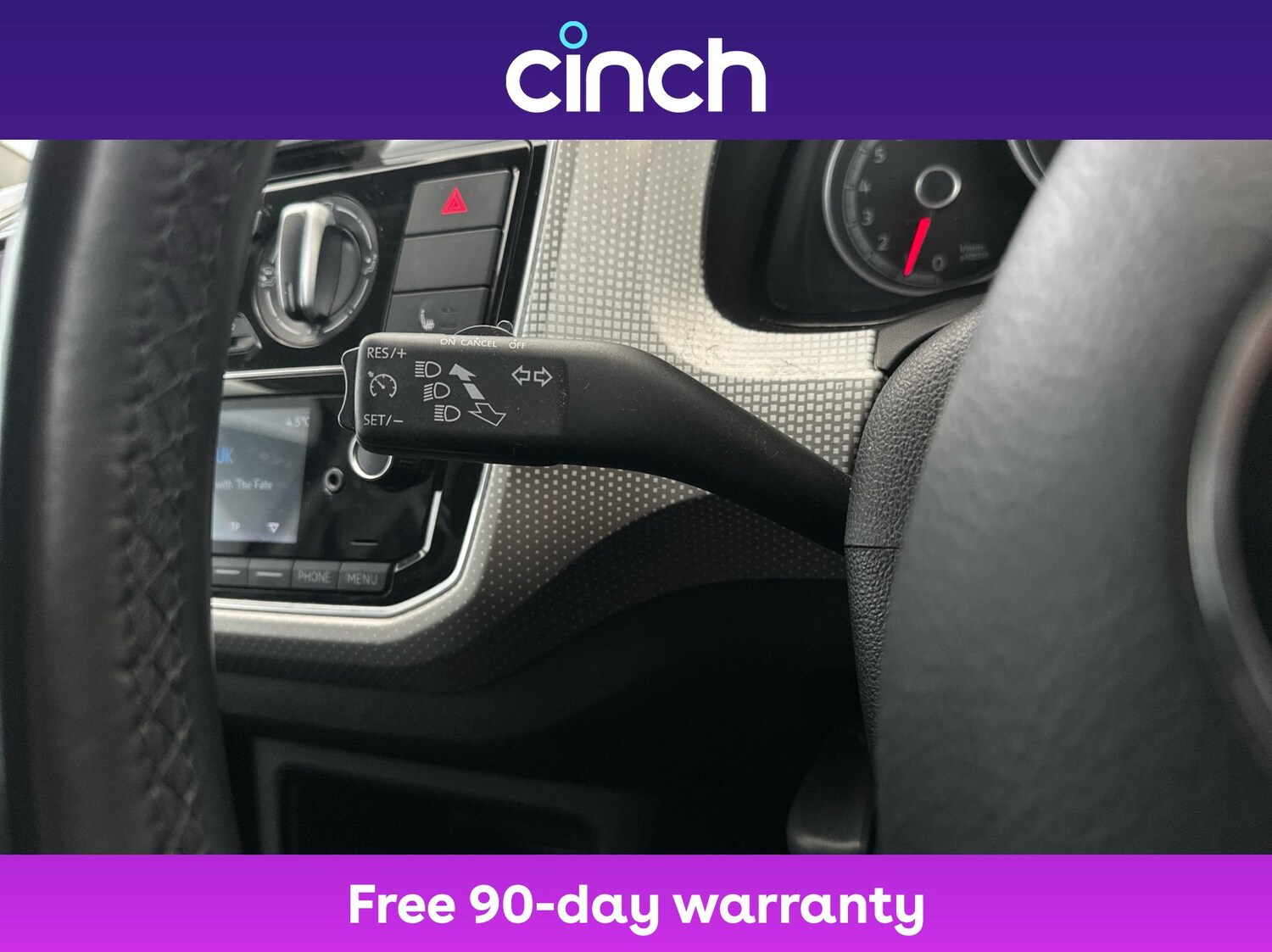 Used Volkswagen up! 2018 for sale - 76915171: Photo 34