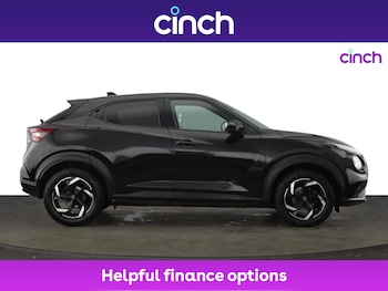 Used Nissan Juke 2023 for sale - 75543164: Photo