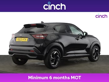Used Nissan Juke 2023 for sale - 75543164: Photo