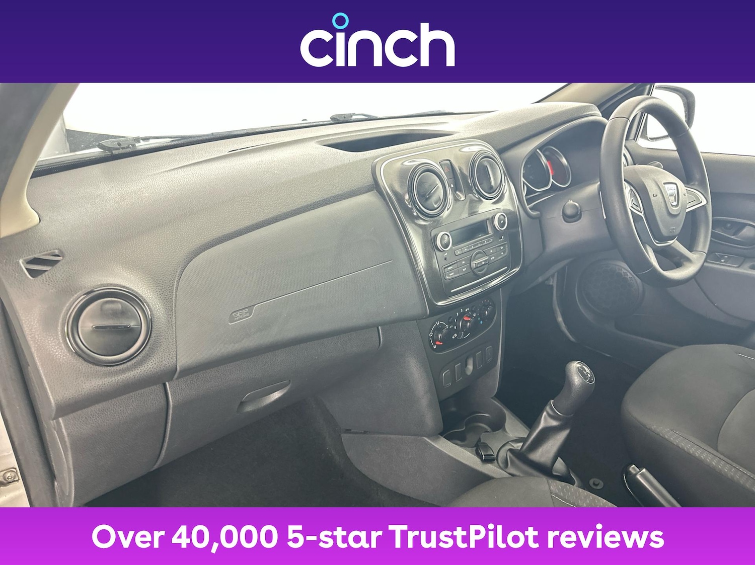 Used Dacia Sandero 2019 for sale - 77056054: Photo 14