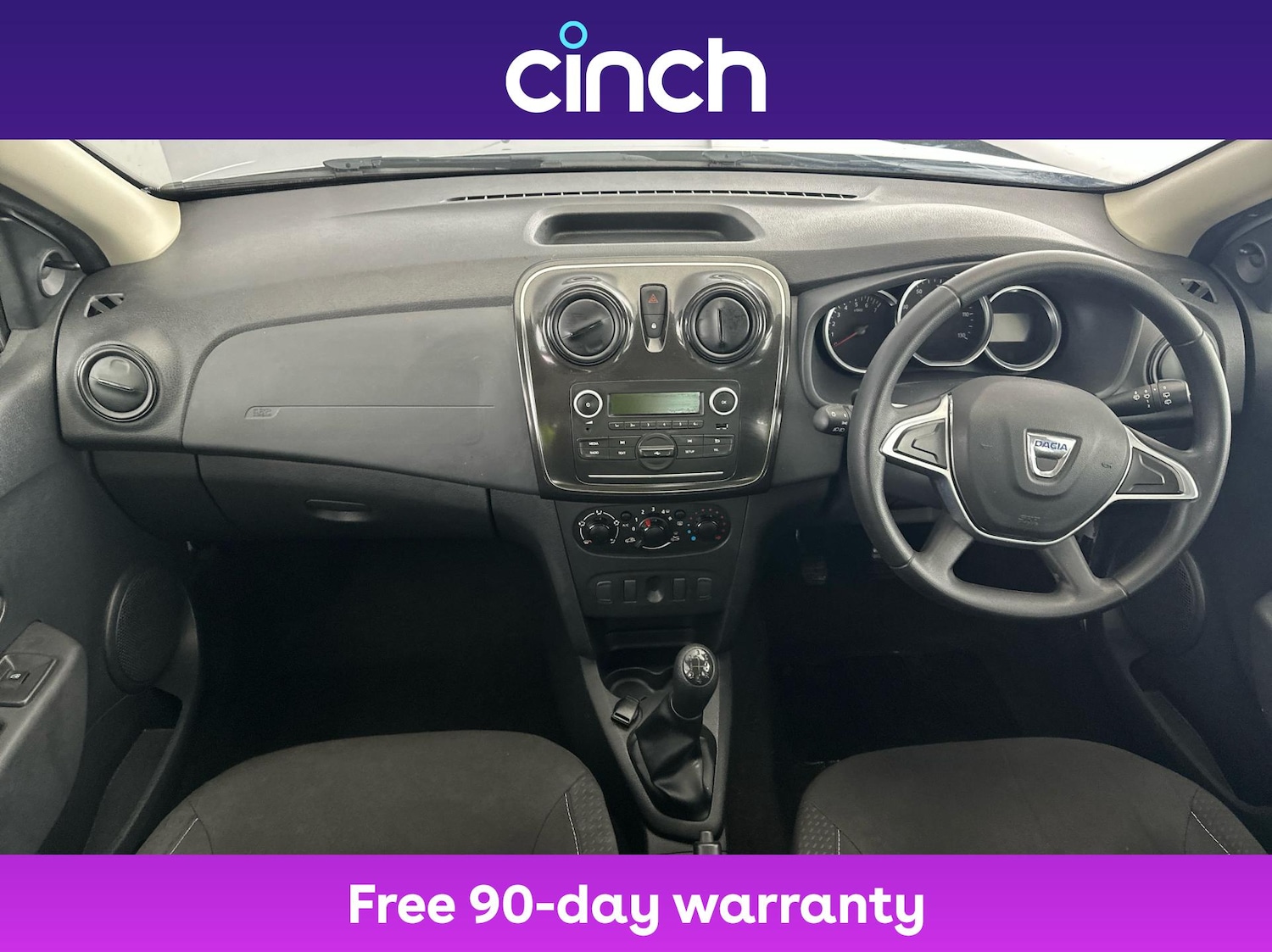 Used Dacia Sandero 2019 for sale - 77056054: Photo 15