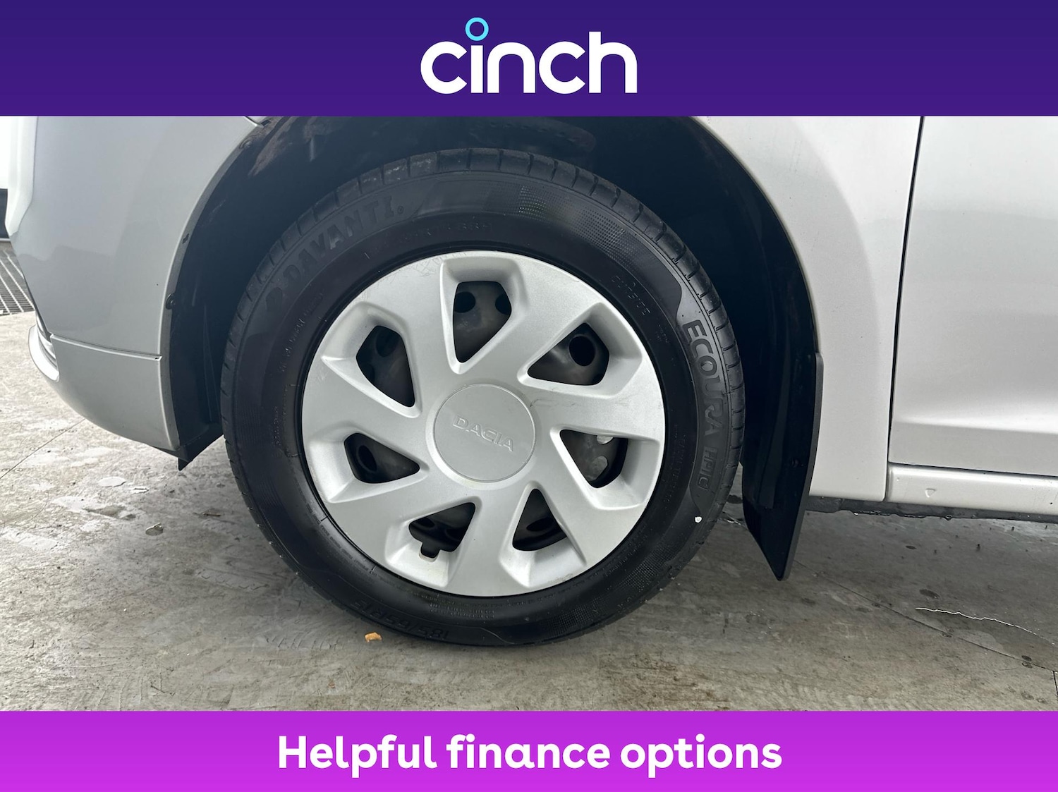 Used Dacia Sandero 2019 for sale - 77056054: Photo 24