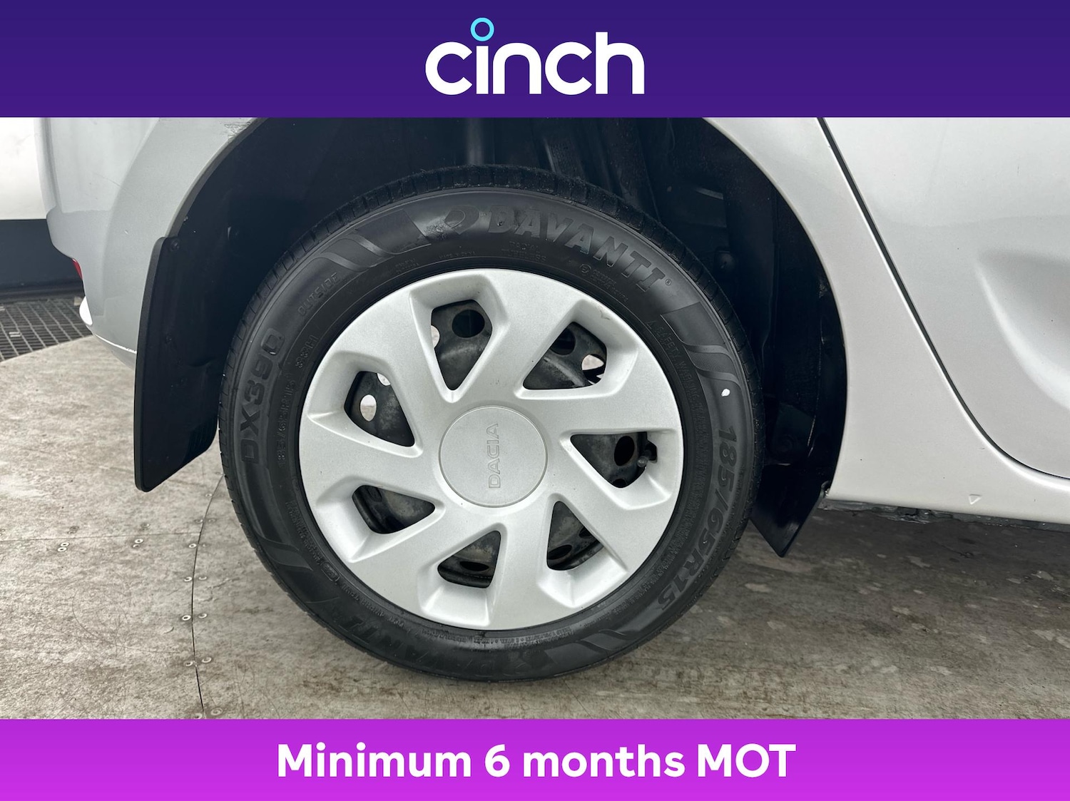 Used Dacia Sandero 2019 for sale - 77056054: Photo 27