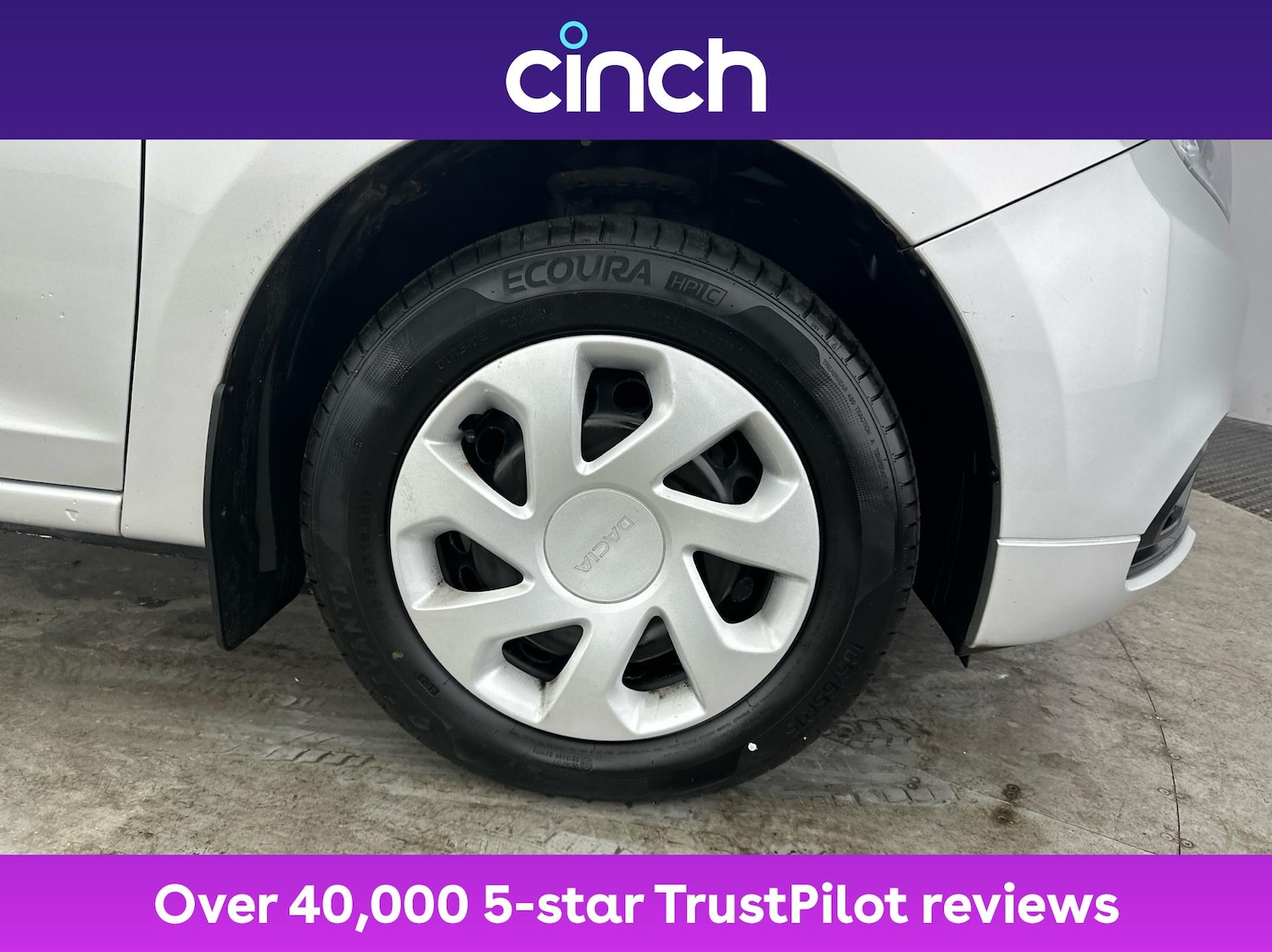 Used Dacia Sandero 2019 for sale - 77056054: Photo 28