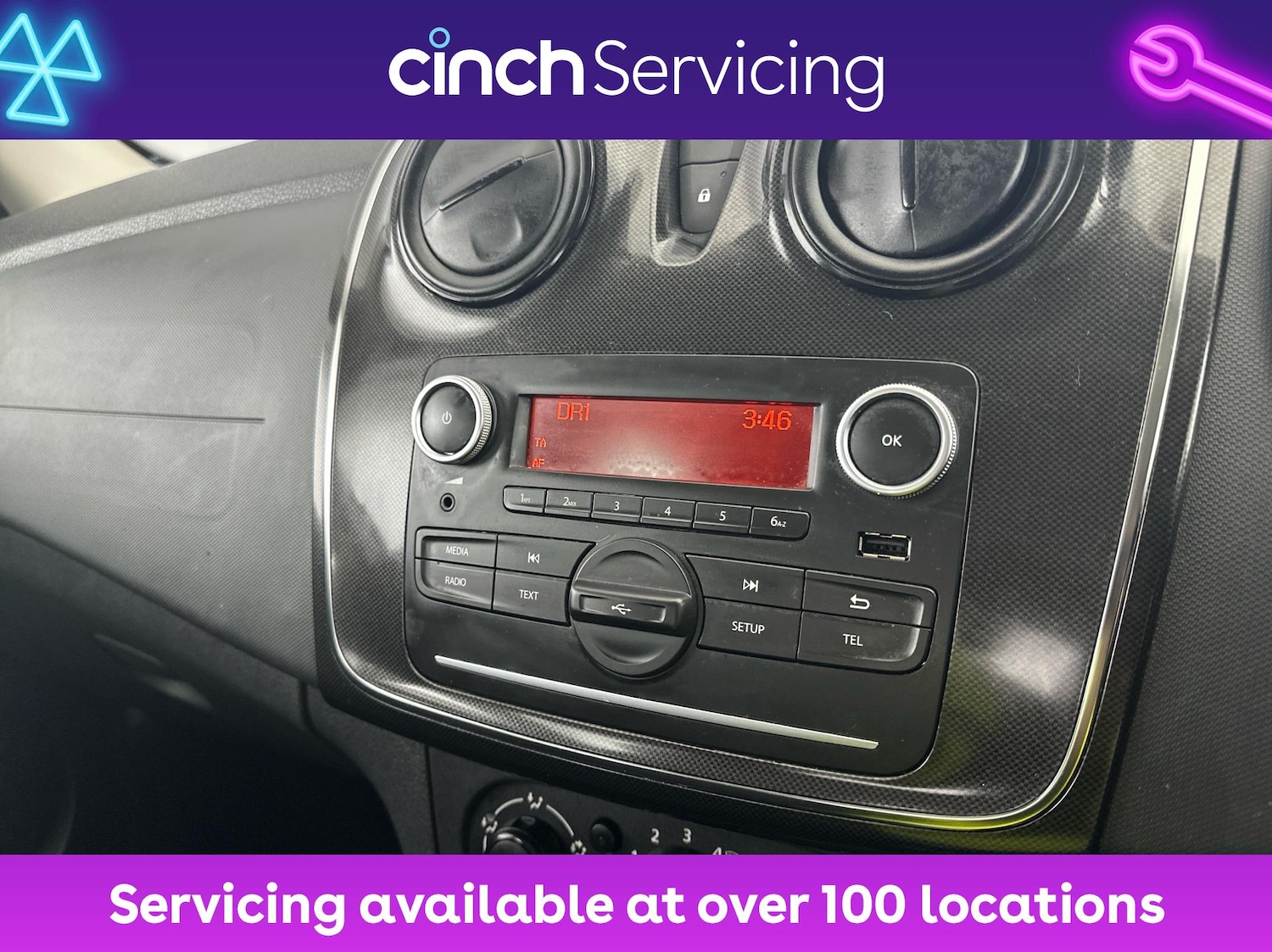 Used Dacia Sandero 2019 for sale - 77056054: Photo 31