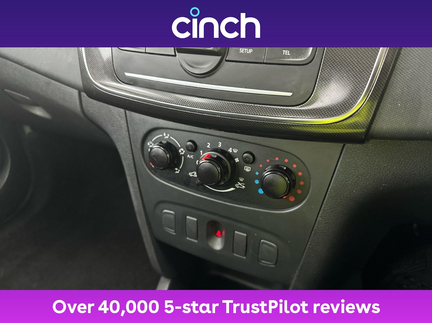 Used Dacia Sandero 2019 for sale - 77056054: Photo 33