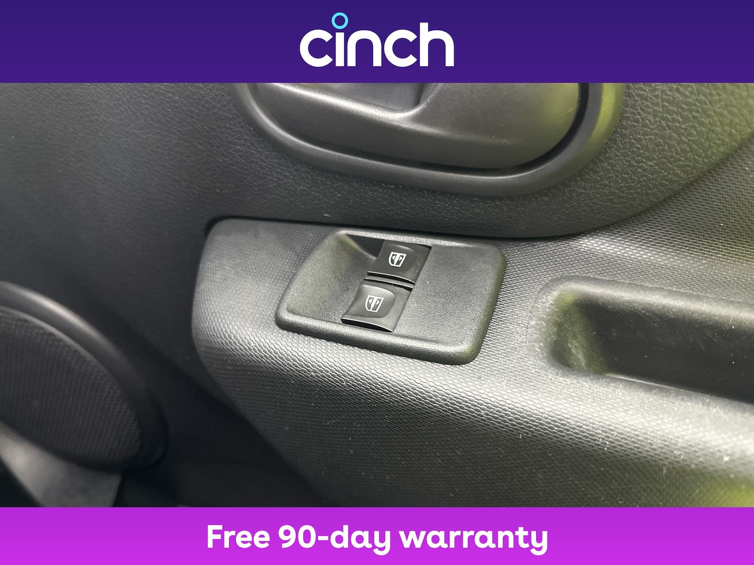 Used Dacia Sandero 2019 for sale - 77056054: Photo 34