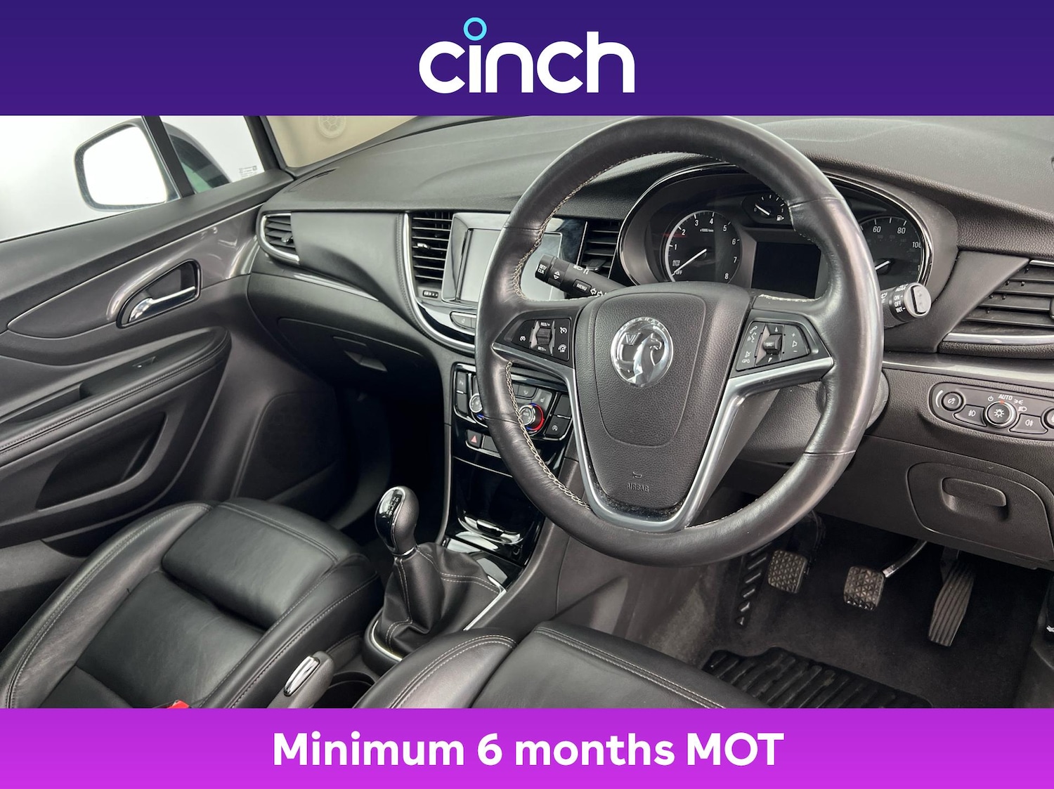 Used Vauxhall Mokka X 2019 for sale - 77068004: Photo 12