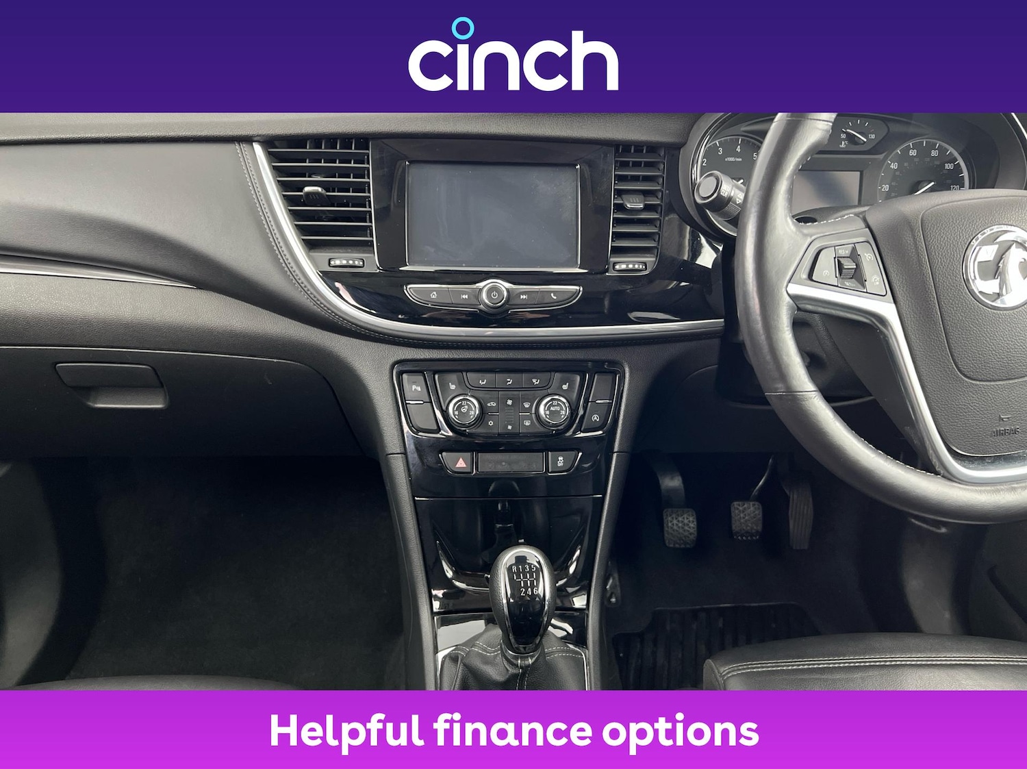 Used Vauxhall Mokka X 2019 for sale - 77068004: Photo 17