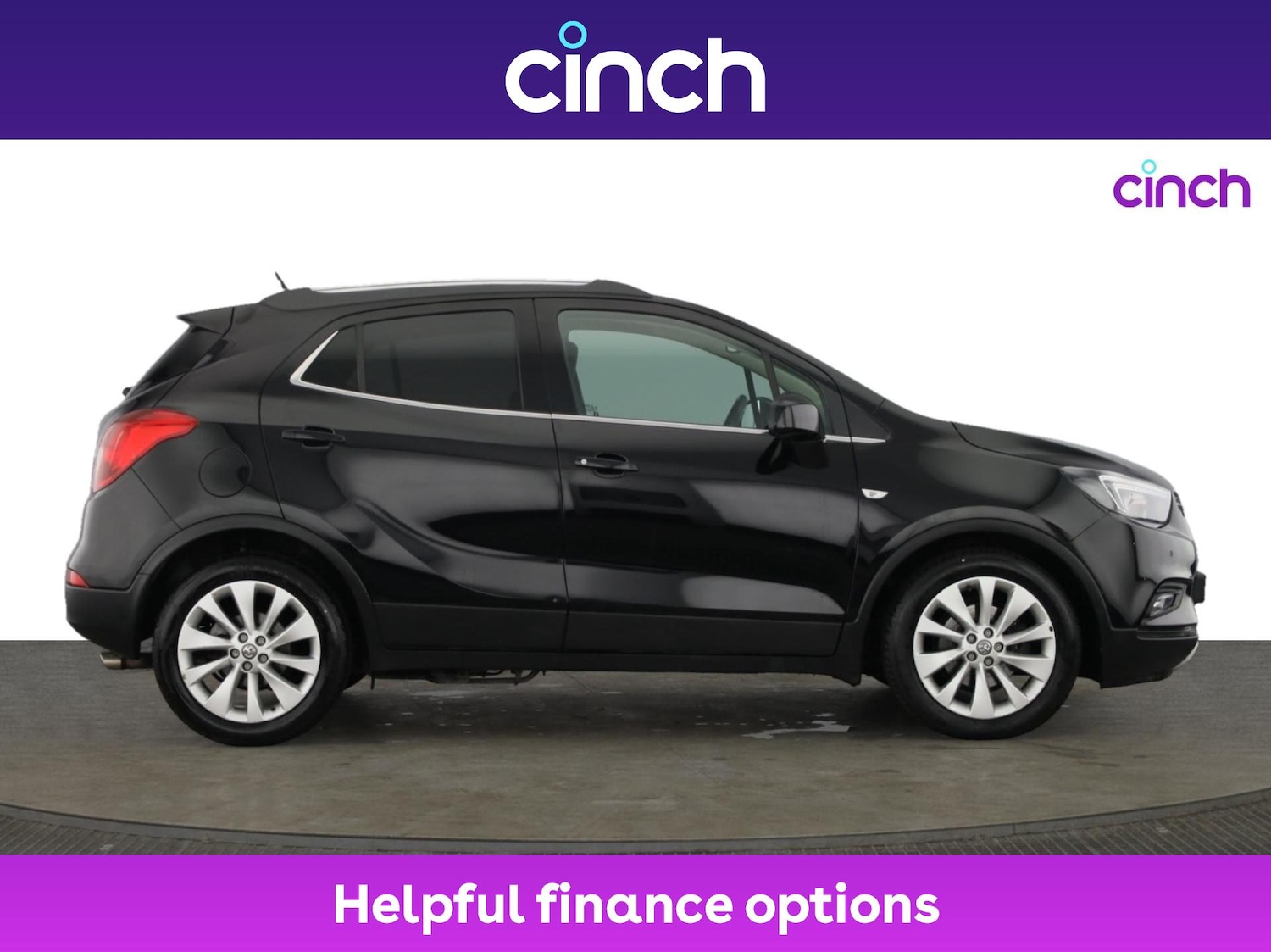 Used Vauxhall Mokka X 2019 for sale - 77068004: Photo 2