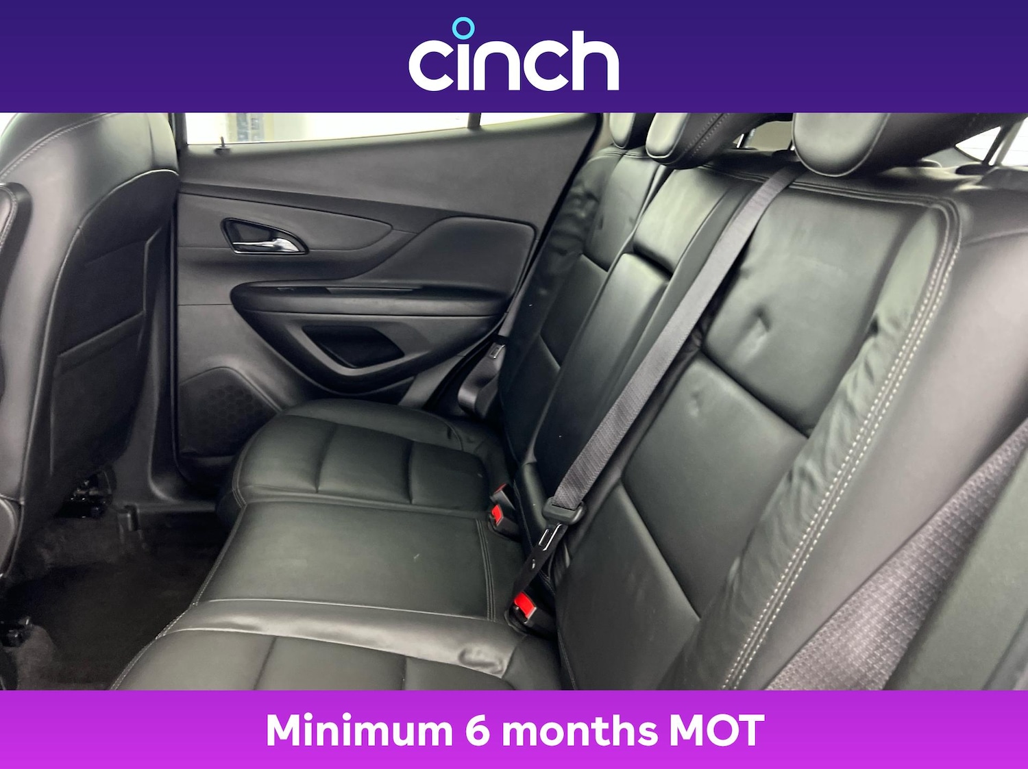 Used Vauxhall Mokka X 2019 for sale - 77068004: Photo 20