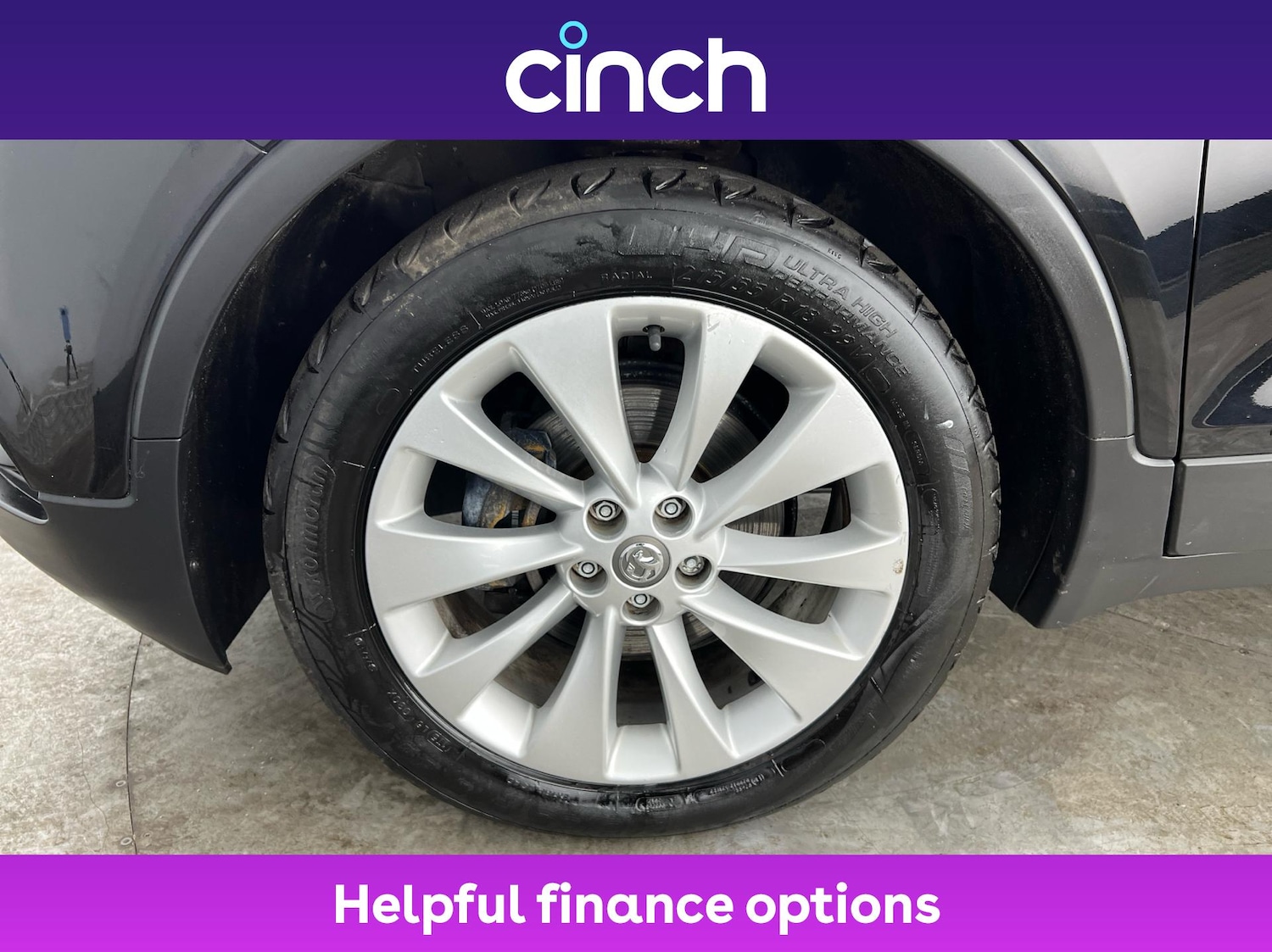 Used Vauxhall Mokka X 2019 for sale - 77068004: Photo 24