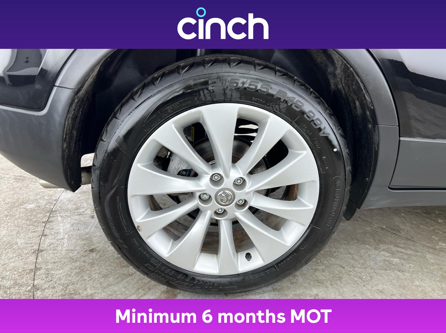 Used Vauxhall Mokka X 2019 for sale - 77068004: Photo 27