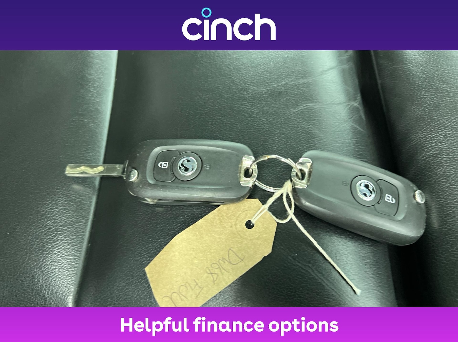 Used Vauxhall Mokka X 2019 for sale - 77068004: Photo 30