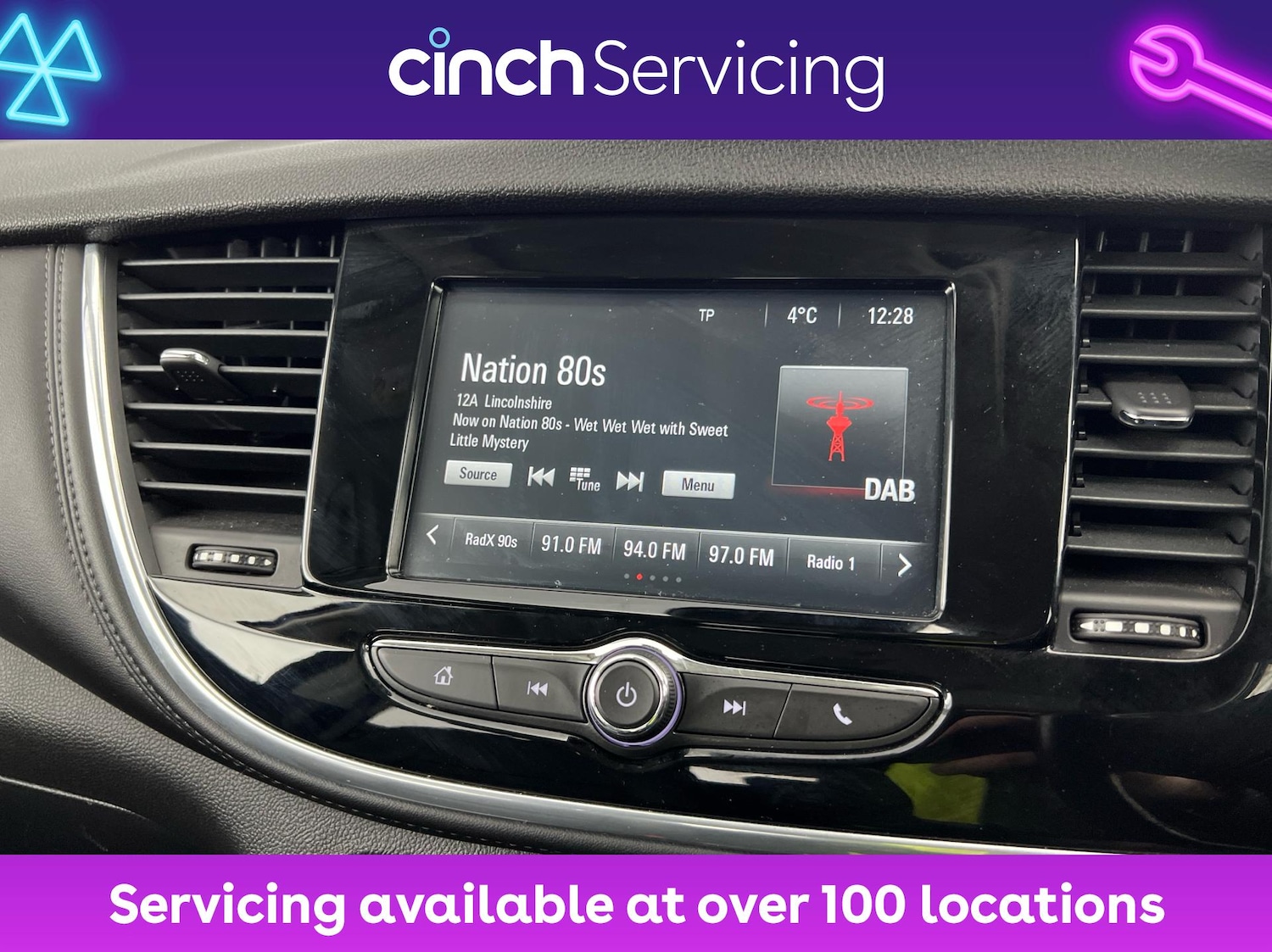 Used Vauxhall Mokka X 2019 for sale - 77068004: Photo 31