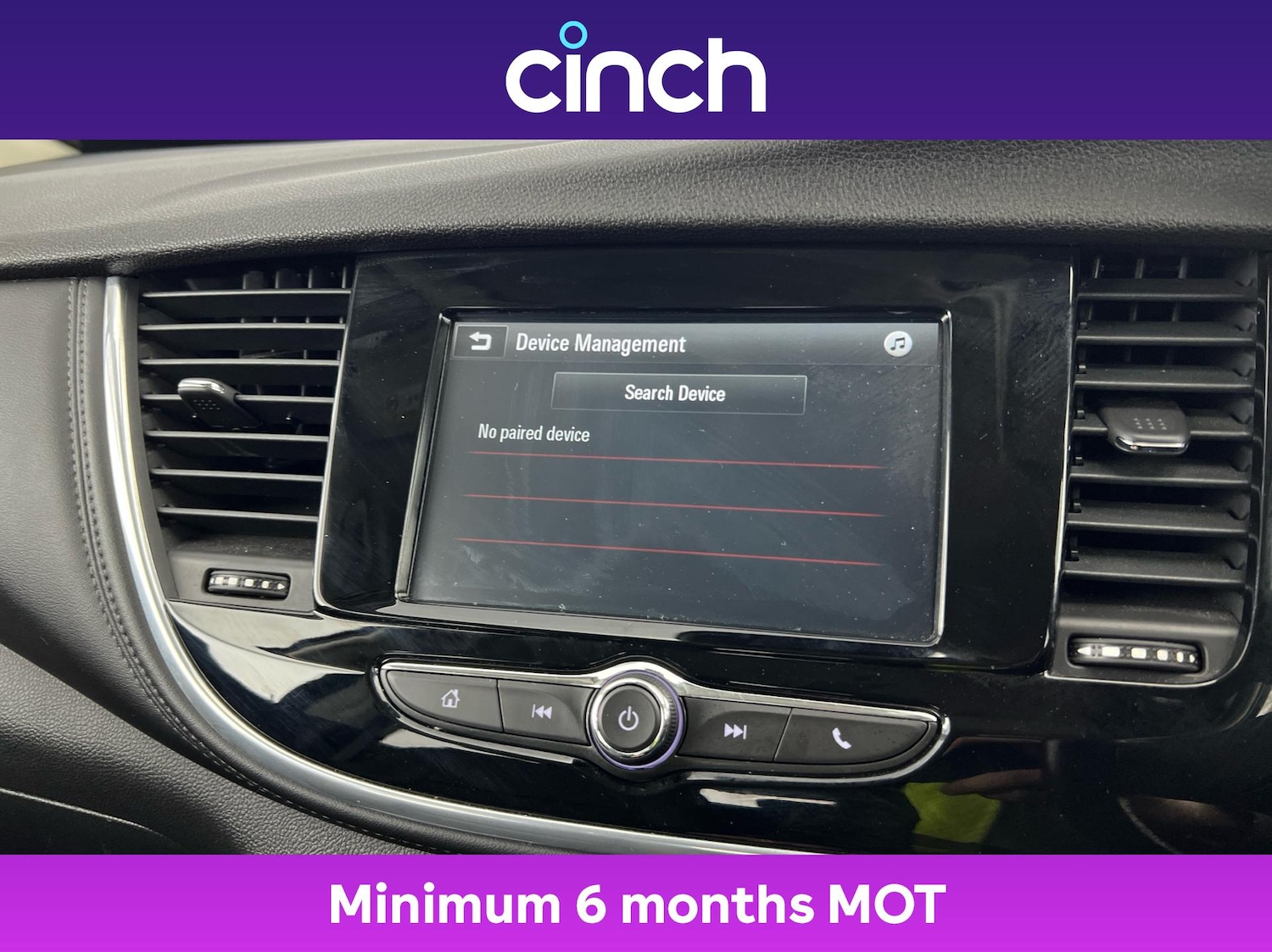 Used Vauxhall Mokka X 2019 for sale - 77068004: Photo 32