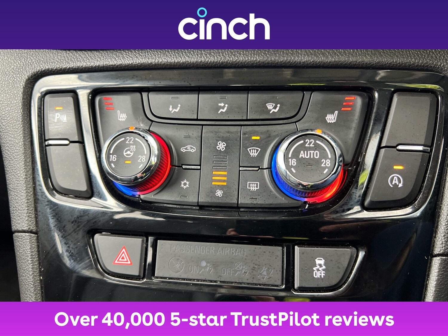 Used Vauxhall Mokka X 2019 for sale - 77068004: Photo 33