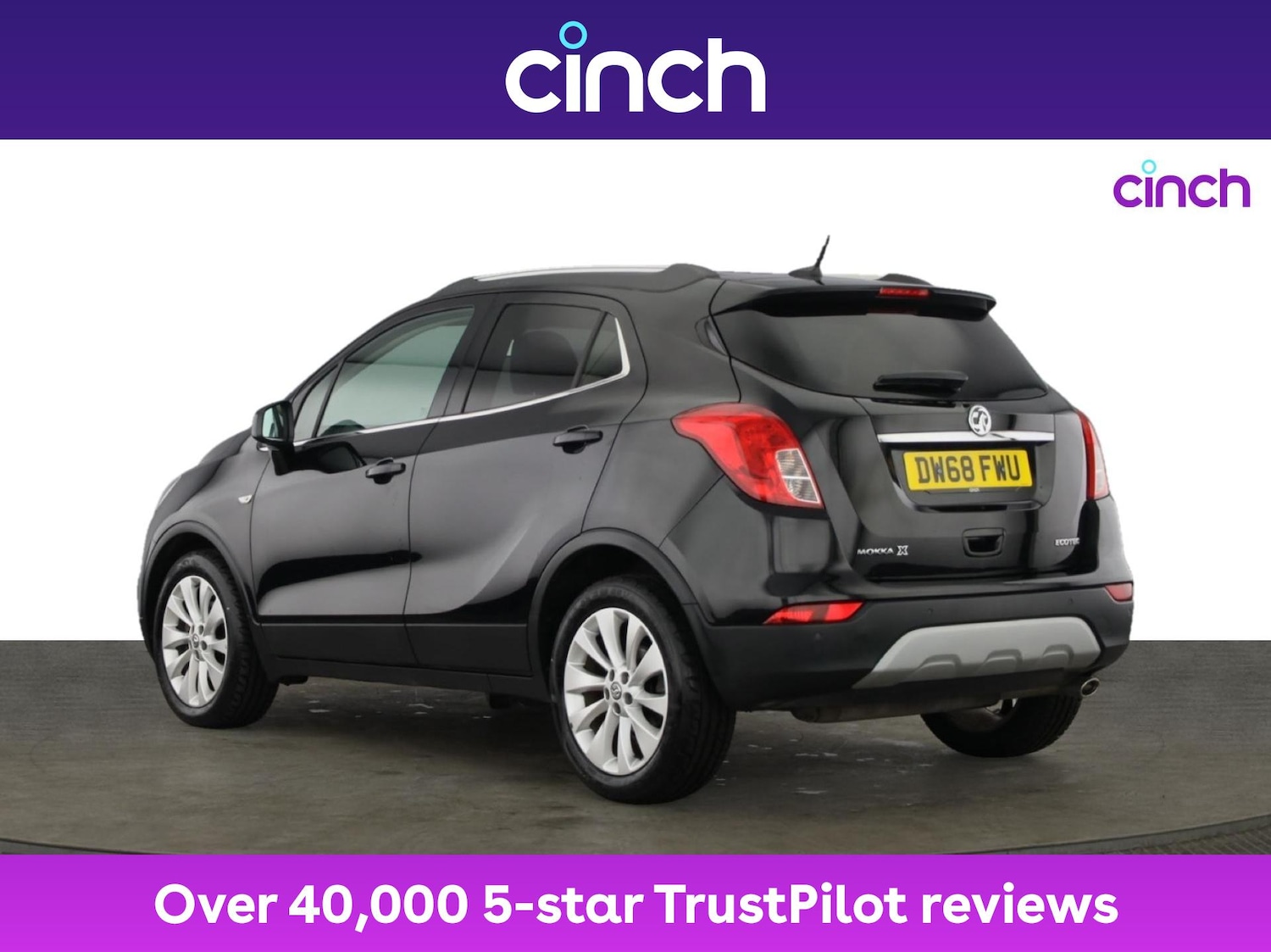 Used Vauxhall Mokka X 2019 for sale - 77068004: Photo 6