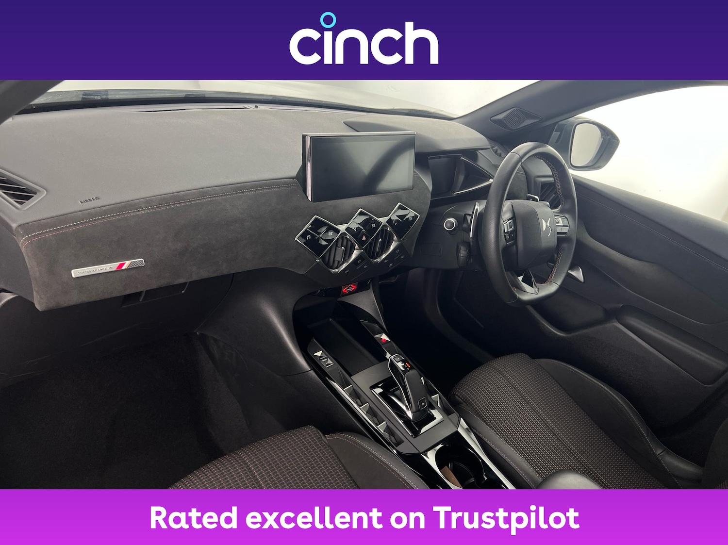 Used DS Automobiles DS 3 2022 for sale - 76453327: Photo 14